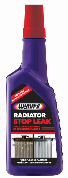 Wynns Radiator Stop Leak 375ml Agrimark Wynns Radiator Stop Leak 375ml Agrimark