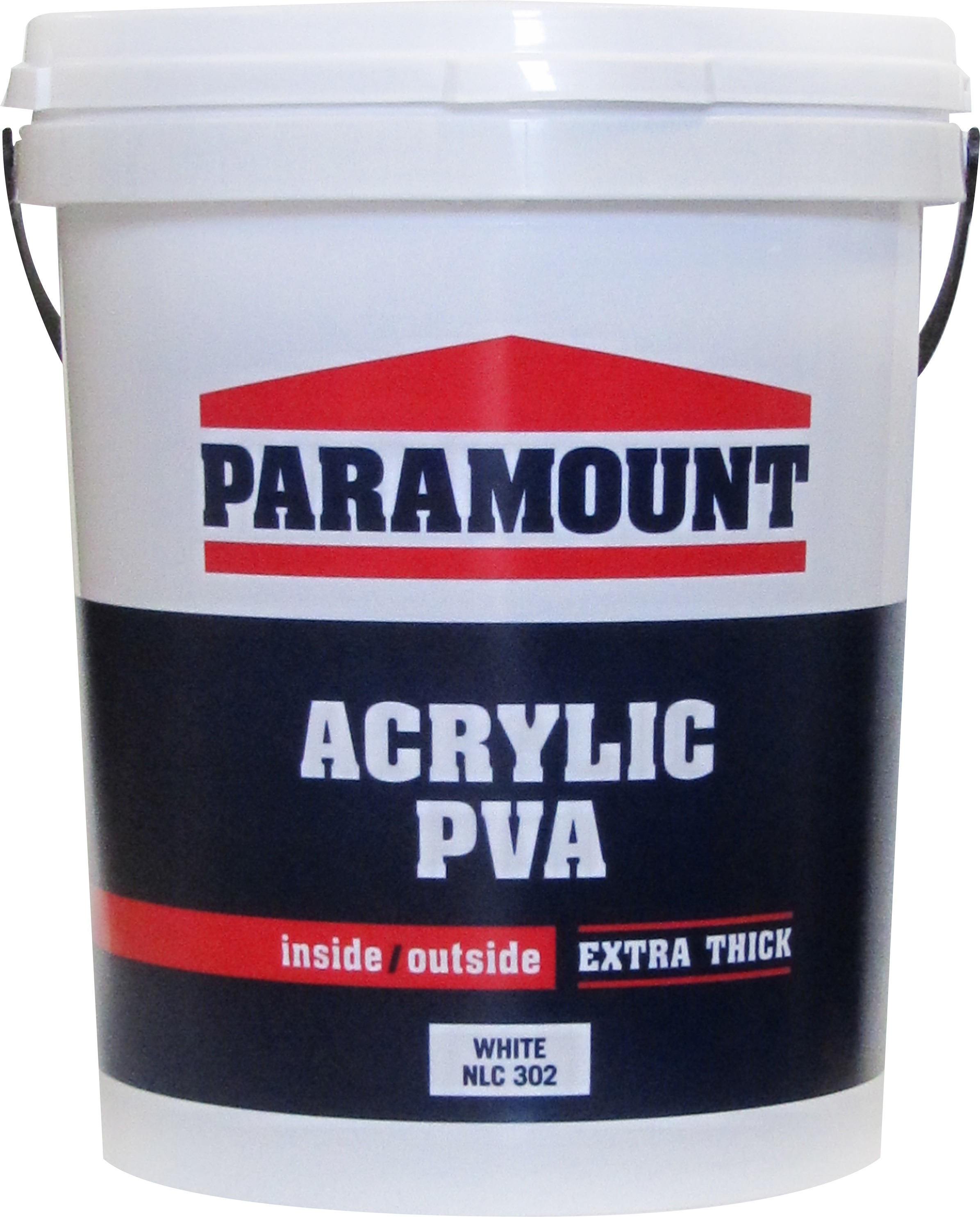 Plascon Paramount PVA Agrimark
