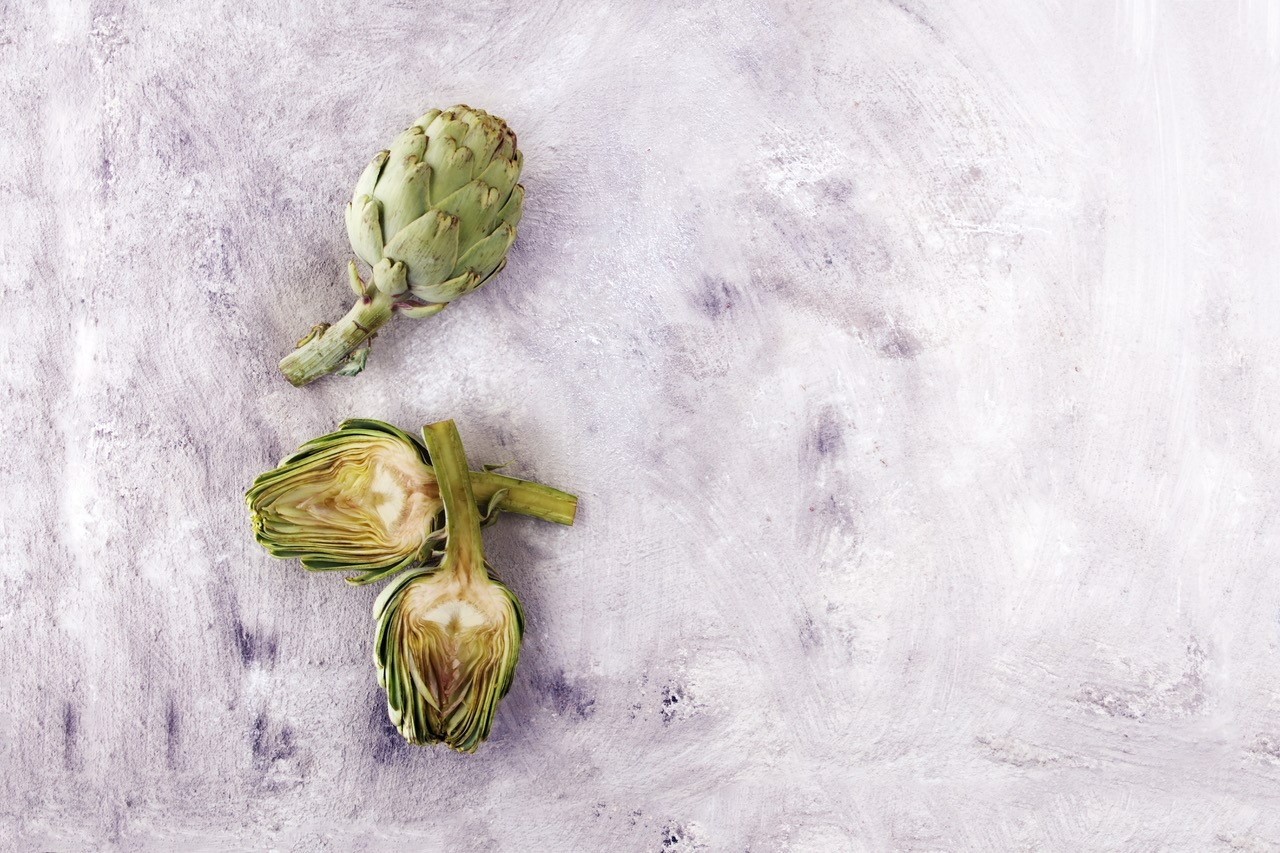 Eat your heart out -  Artichoke grow guide