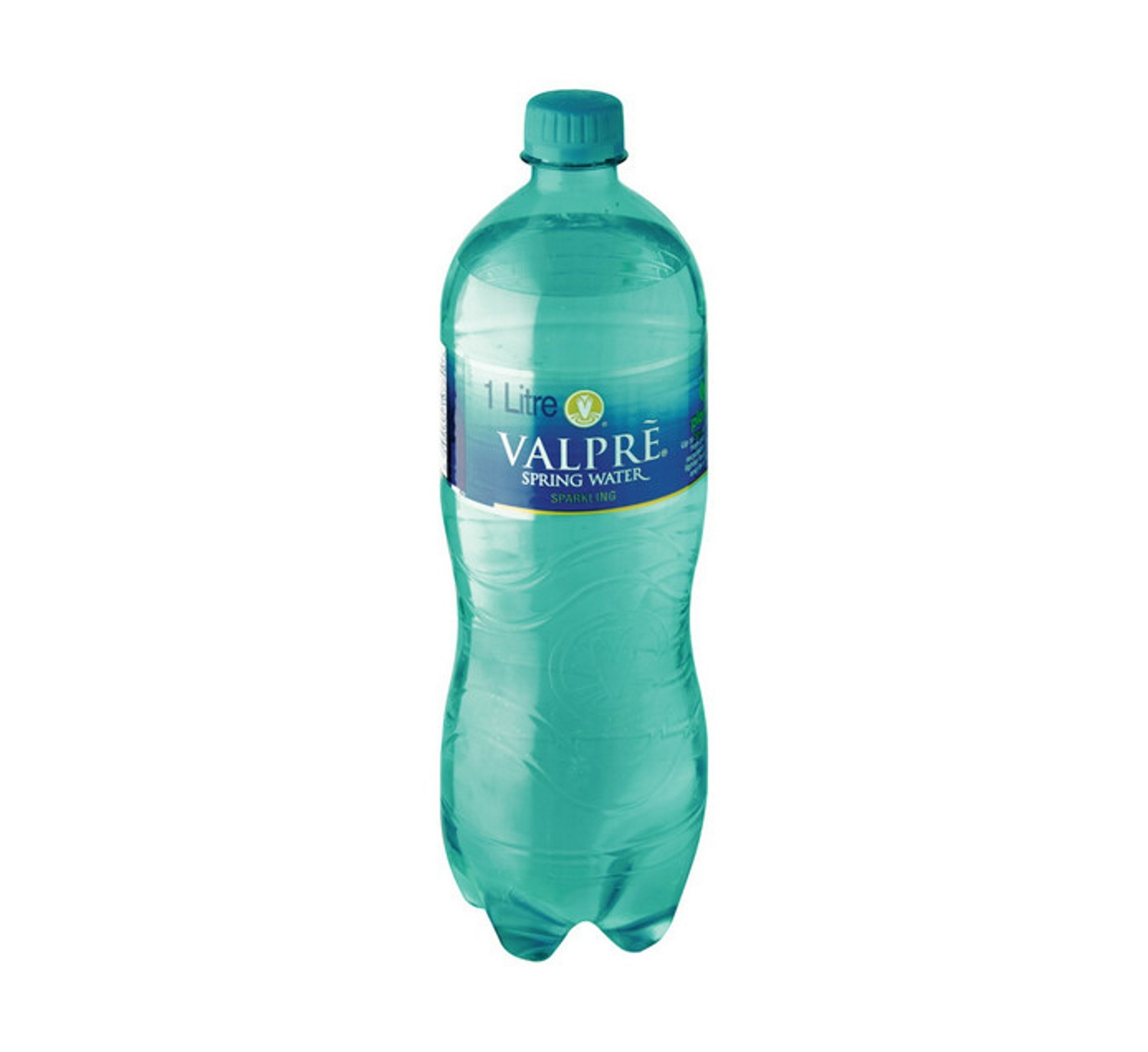 Valpre Water Sparkling 1l Agrimark