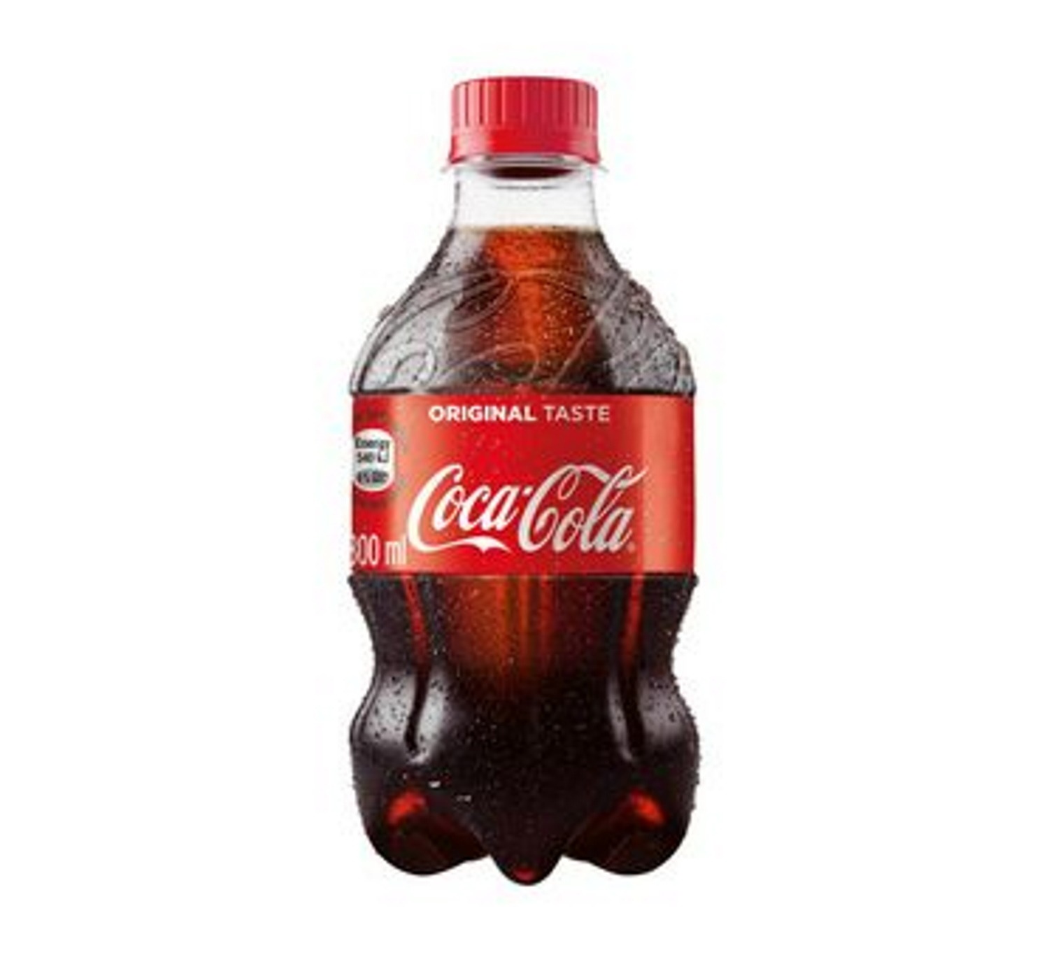 Coca Cola Pet 300ml Agrimark