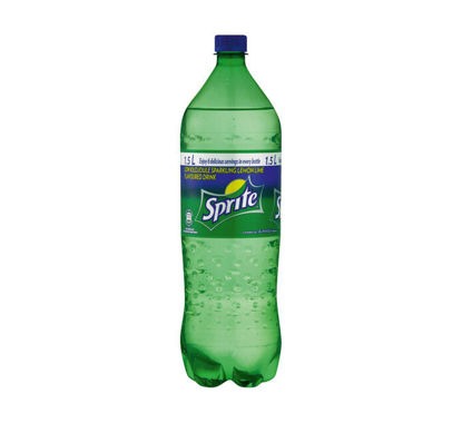 Sprite Pet 1.5l | Agrimark