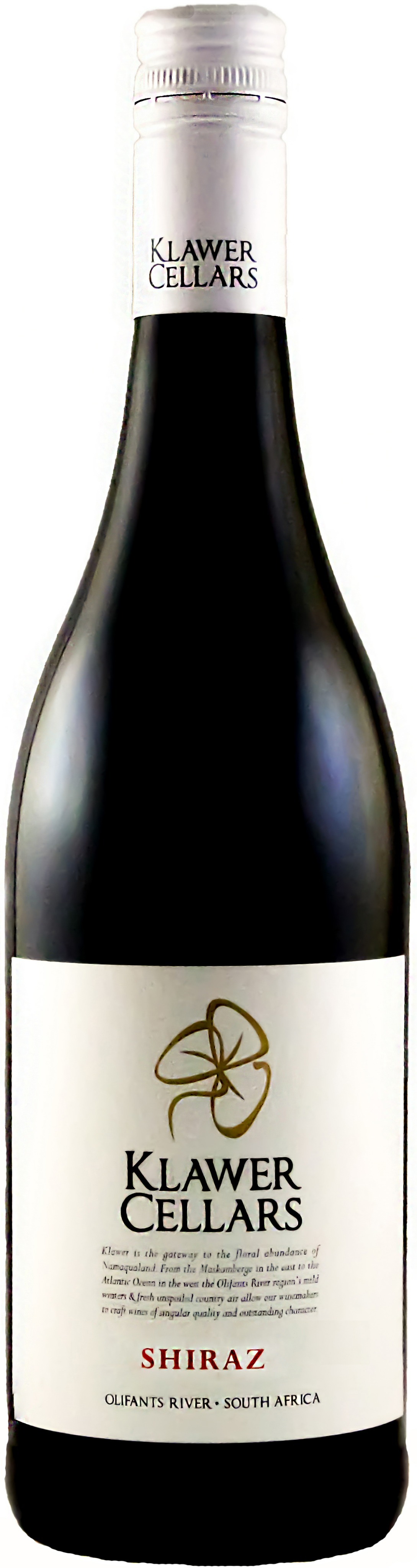 Klawer Cellars Shiraz 750ml Agrimark