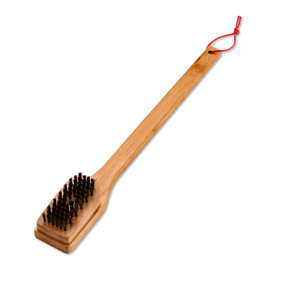 er Grill Brush Agrimark