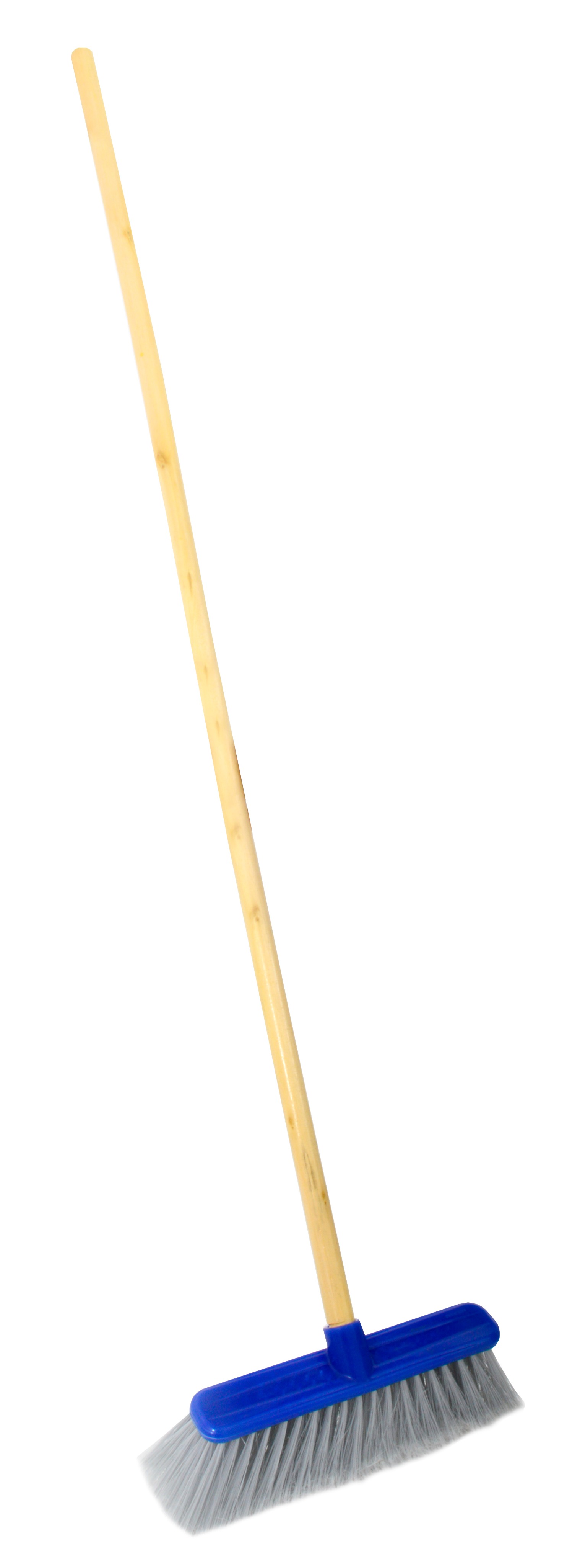 Academy Broom Soft Lux F3361 Indoor Agrimark