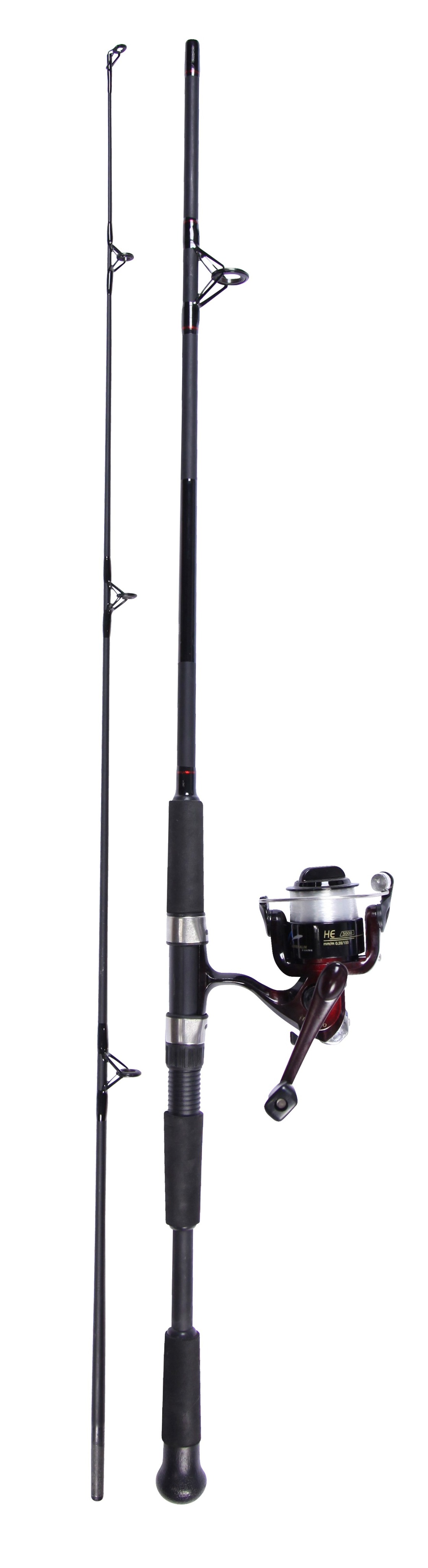 Adrenalin 10ft Rod and Reel Combo