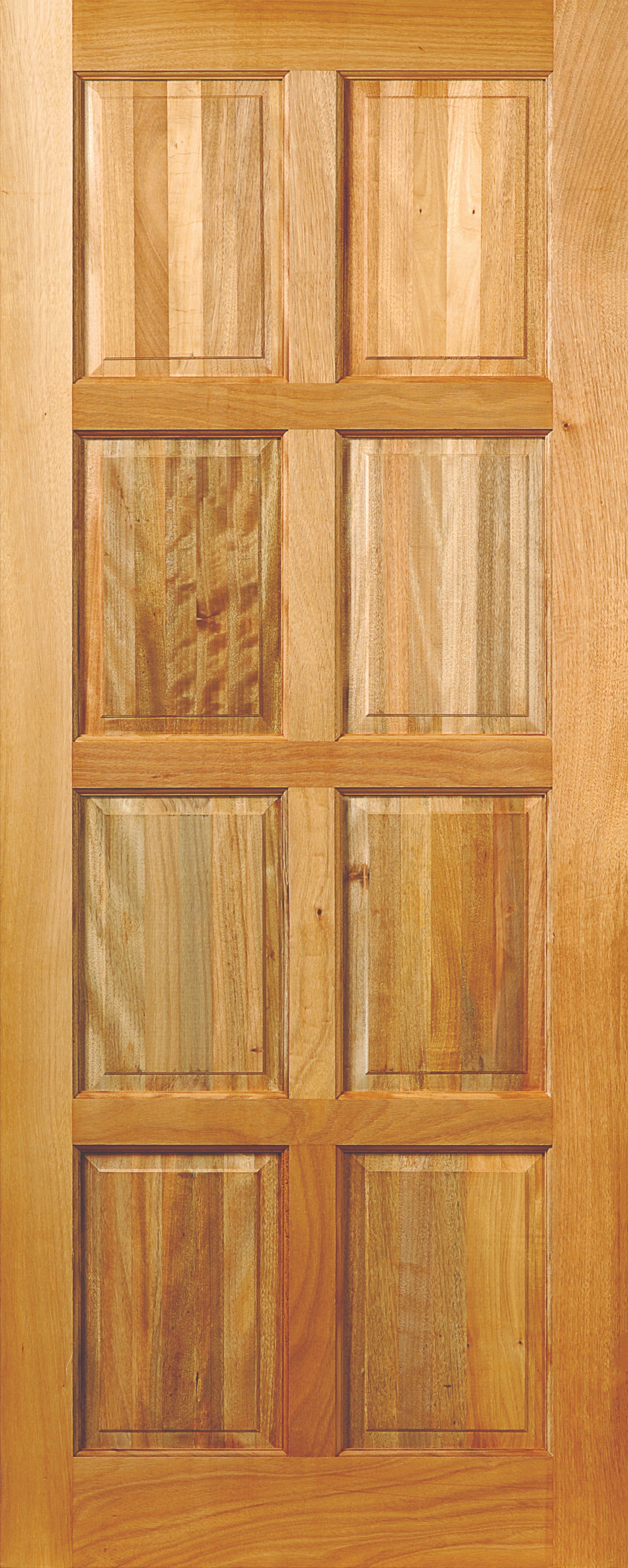 Winsters Door Colonial 8 Panel 813x2032 | Agrimark
