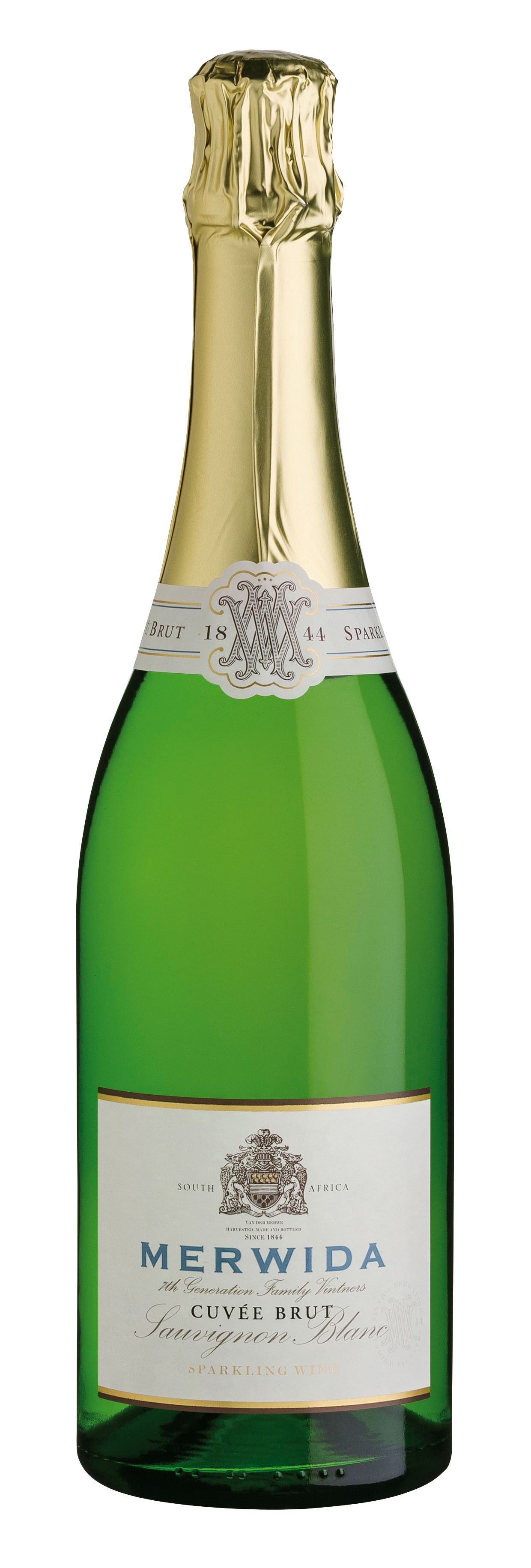 Merwida Sparkling Wine 750ml Agrimark