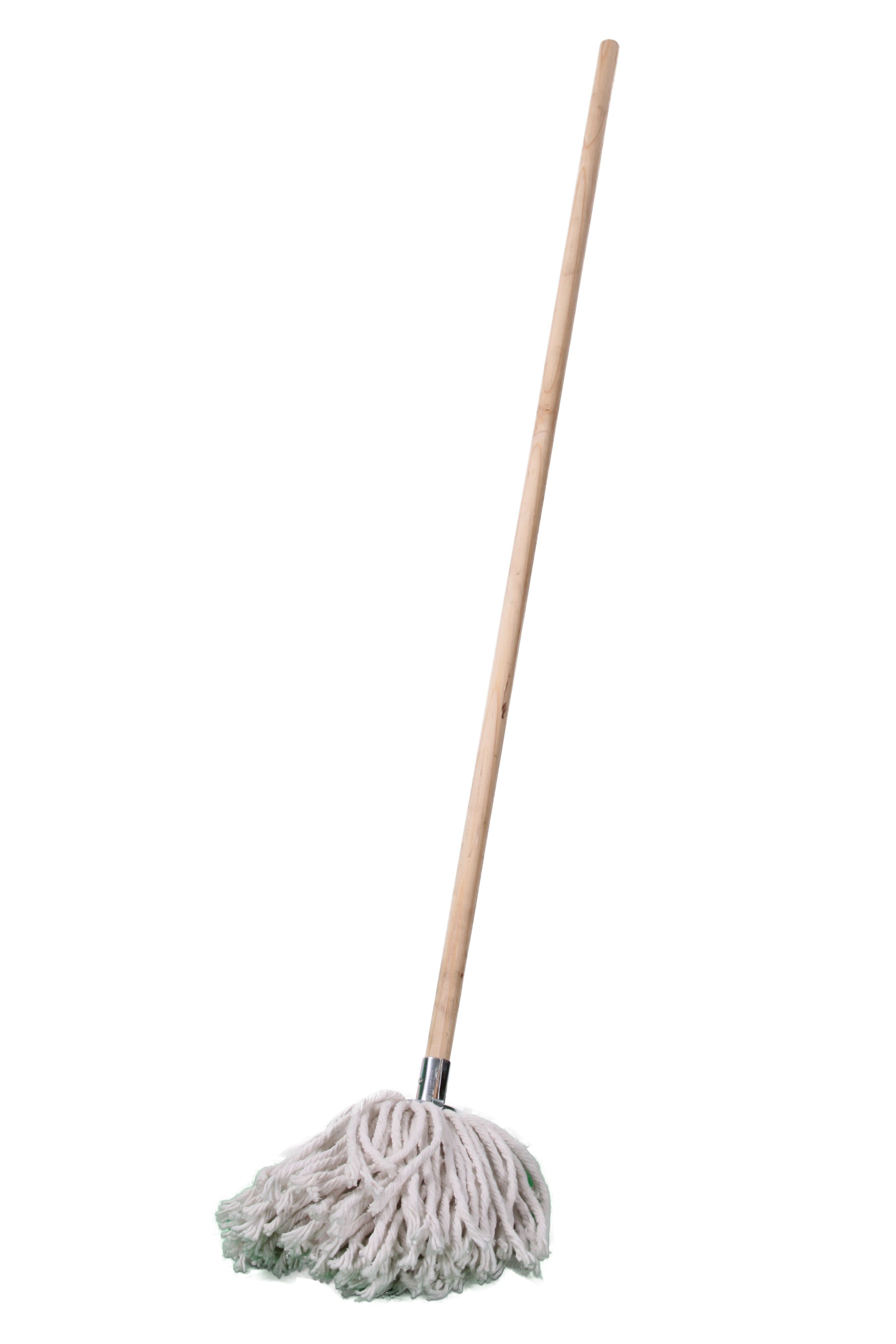 Academy Mop Wooden Handle W5 F18662 Agrimark