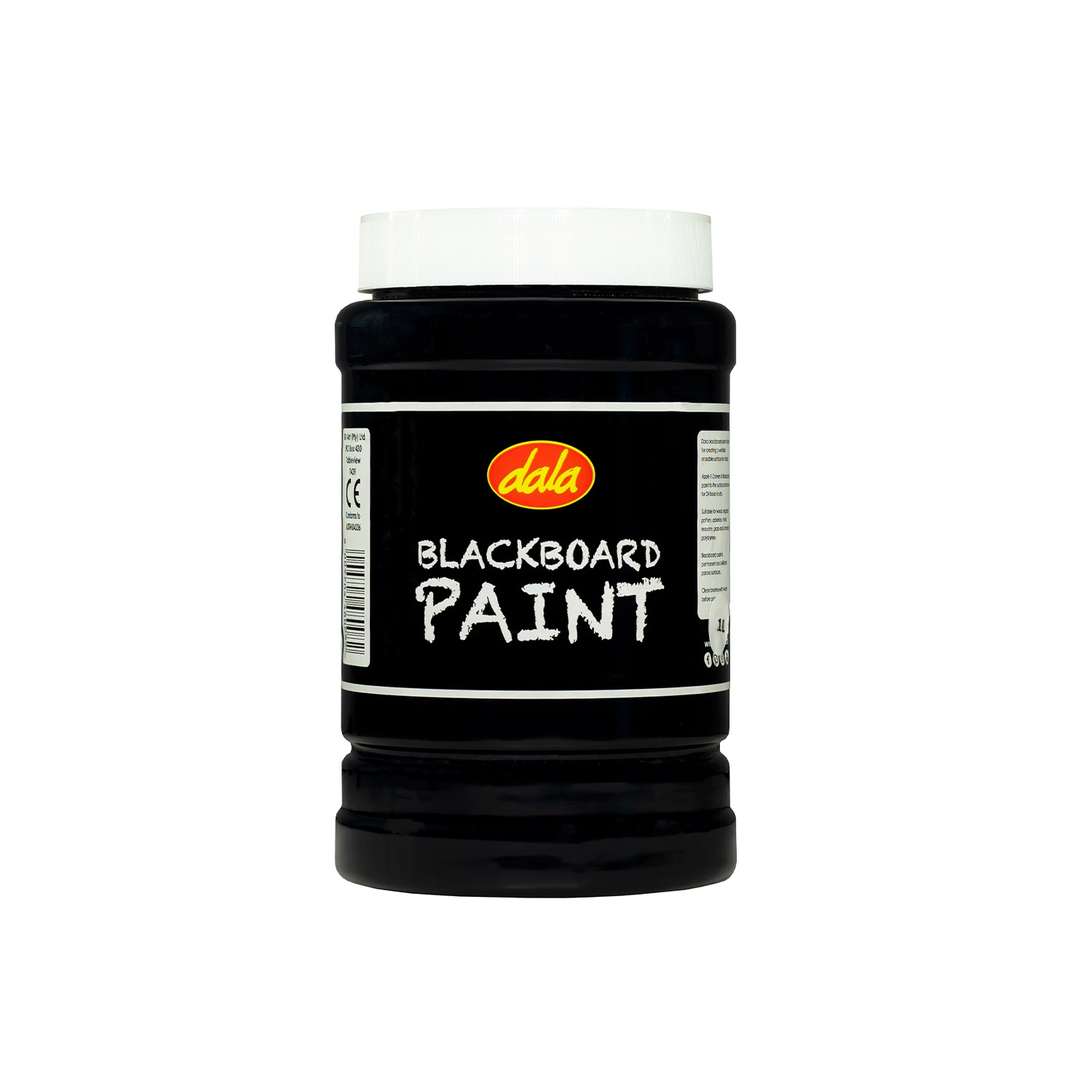 Dala Craft Paint 1 Litre