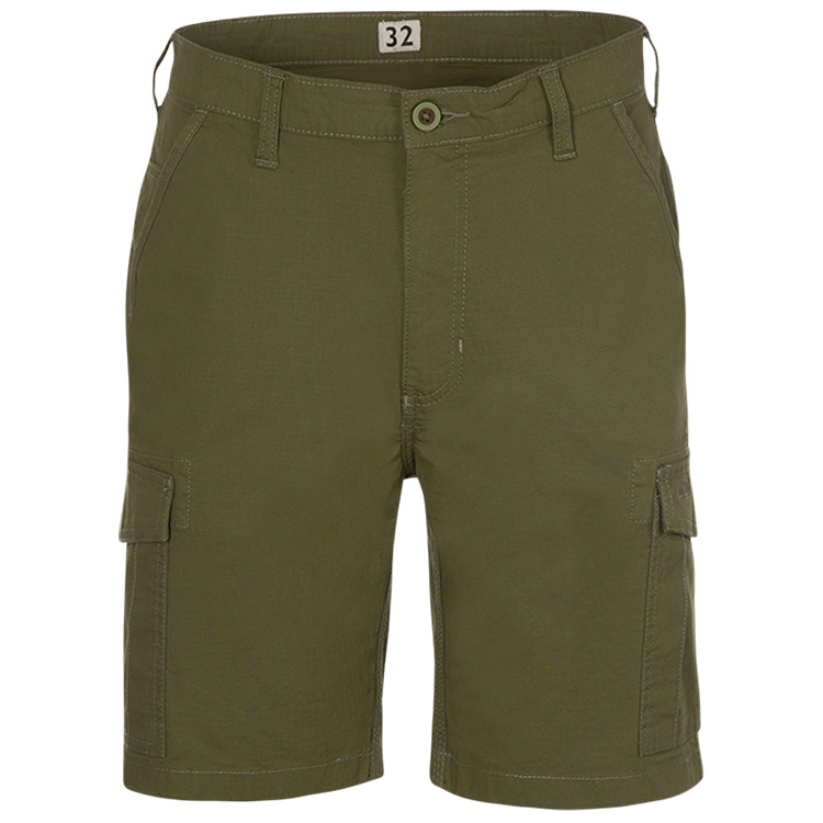 Jonsson Ripstop Multi Pocket Short | Agrimark