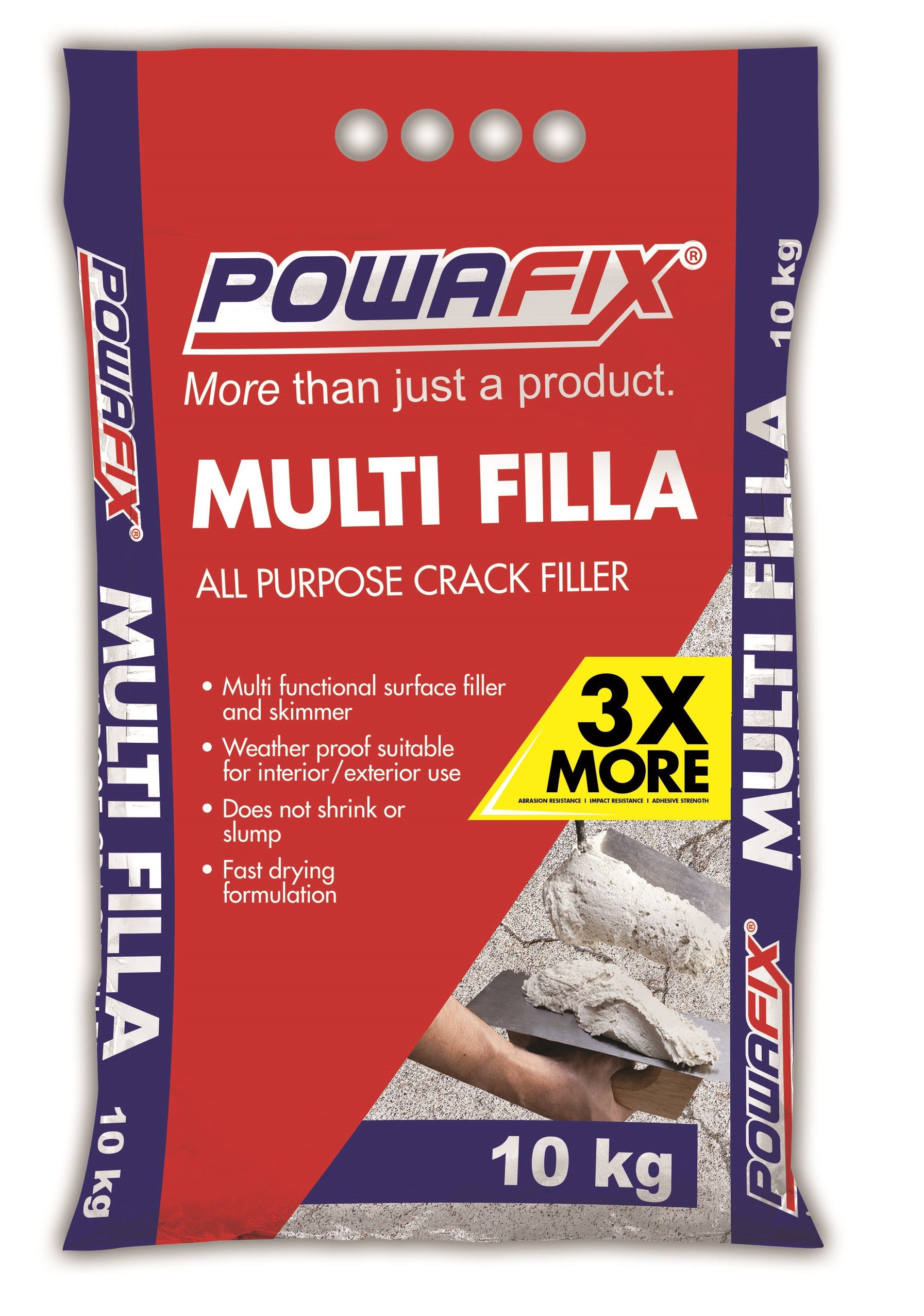 Powafix Crack Filler All Purpose Agrimark
