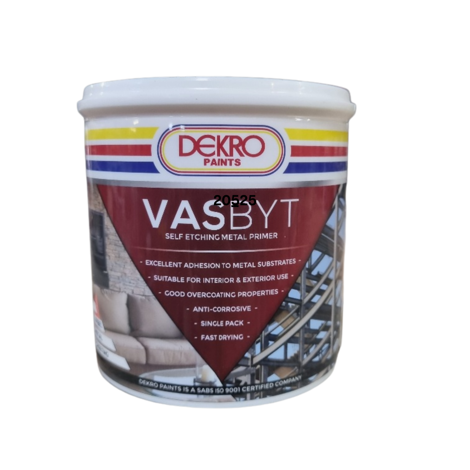 Dekro Vasbyt