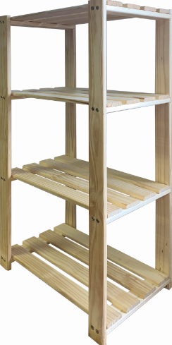 C/timber 600x1200 Pine Exp-a-shelf Kd | Agrimark