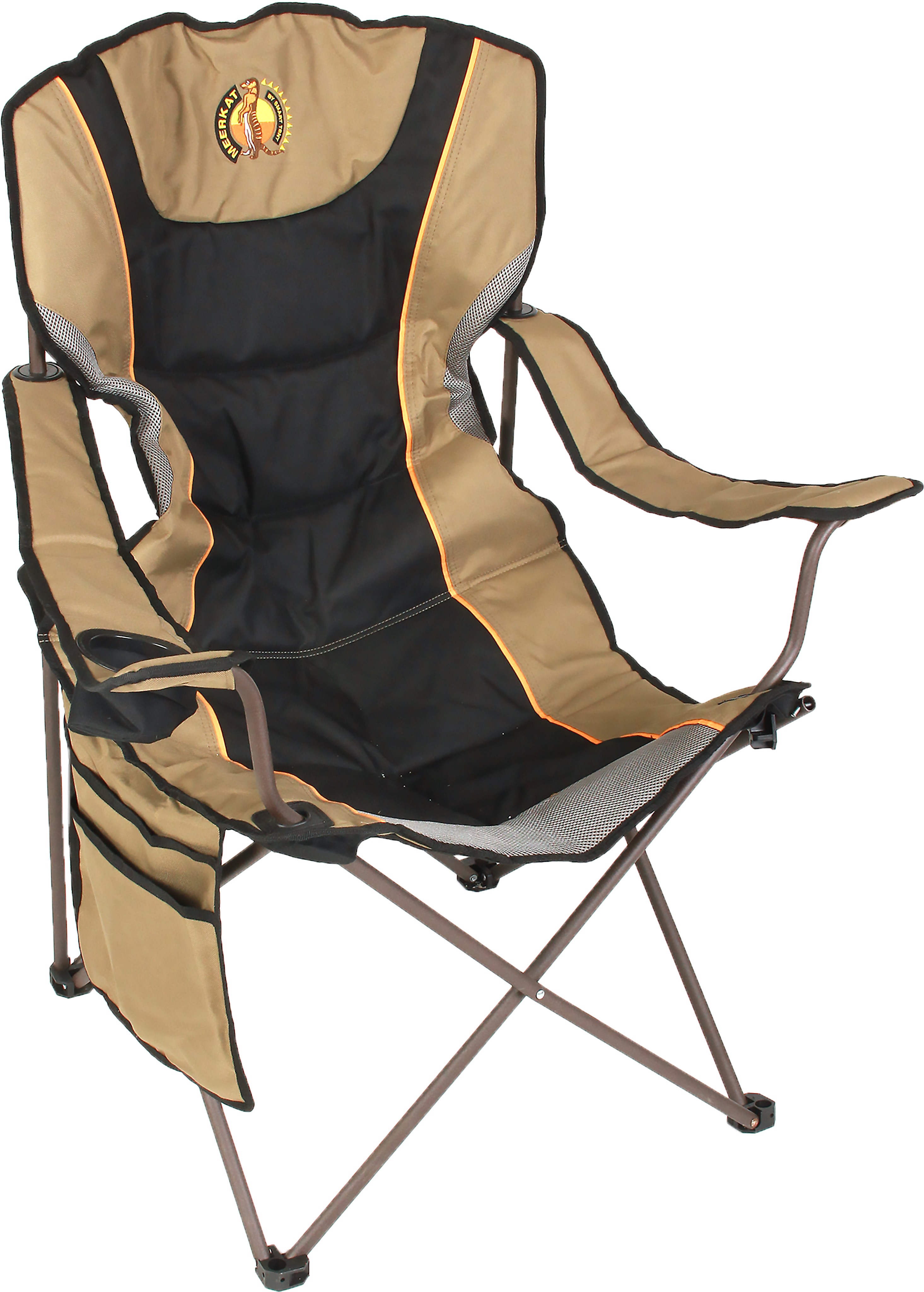 Meerkat Best Buy Spider Chair Agrimark