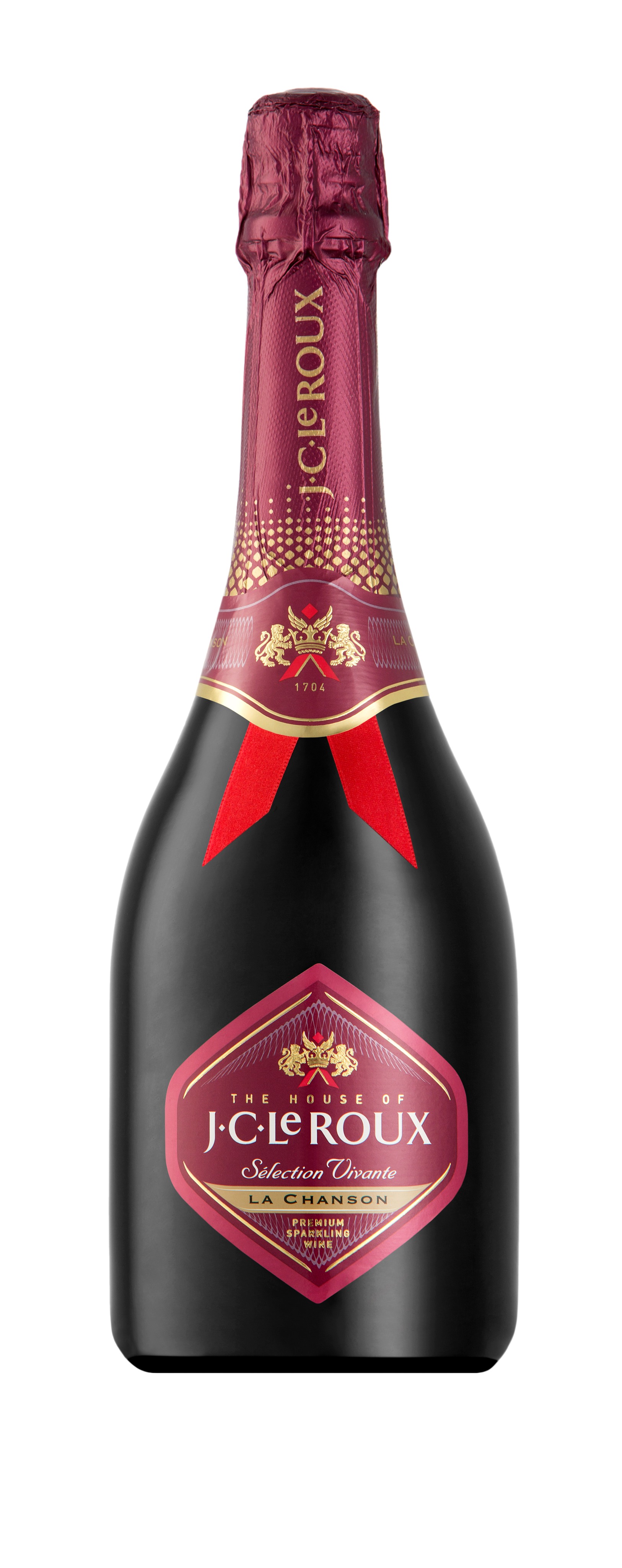 JC Le Roux La Chanson 750ml Agrimark