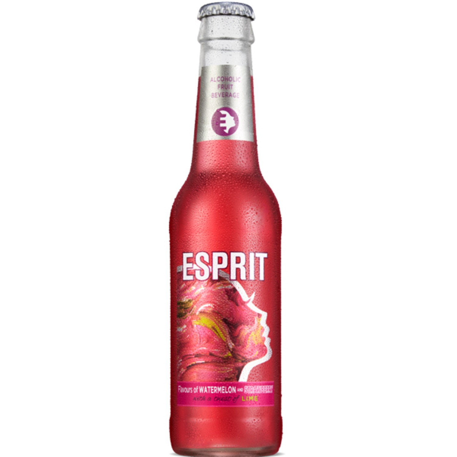 Esprit Watermelon & Strawberry 275ml Agrimark