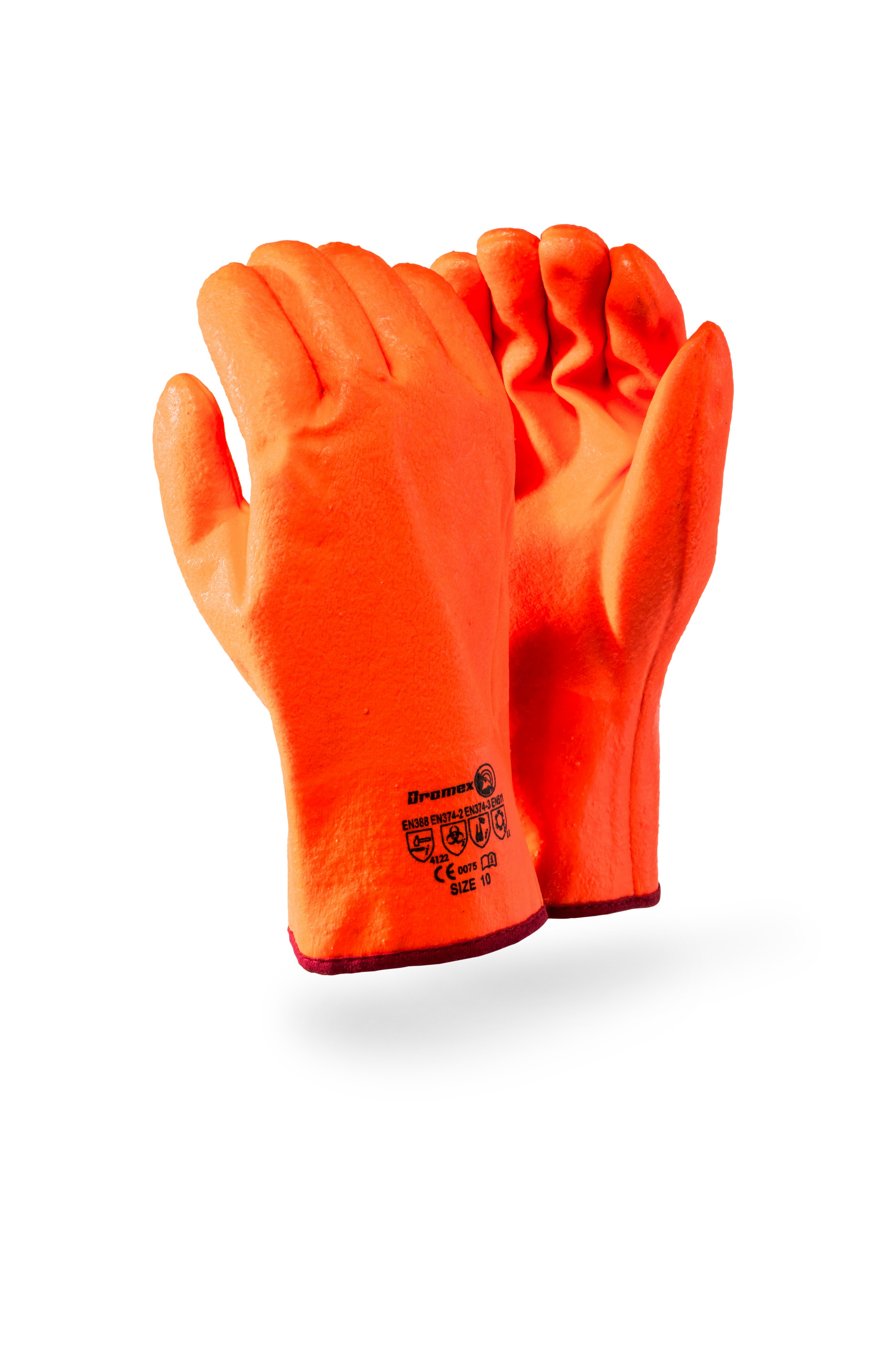 Dromex Gloves Coldstore New Polar | Agrimark