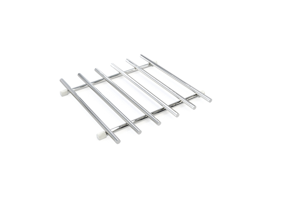 Steelcraft Pot Stand Sml 178x185x13 Agrimark