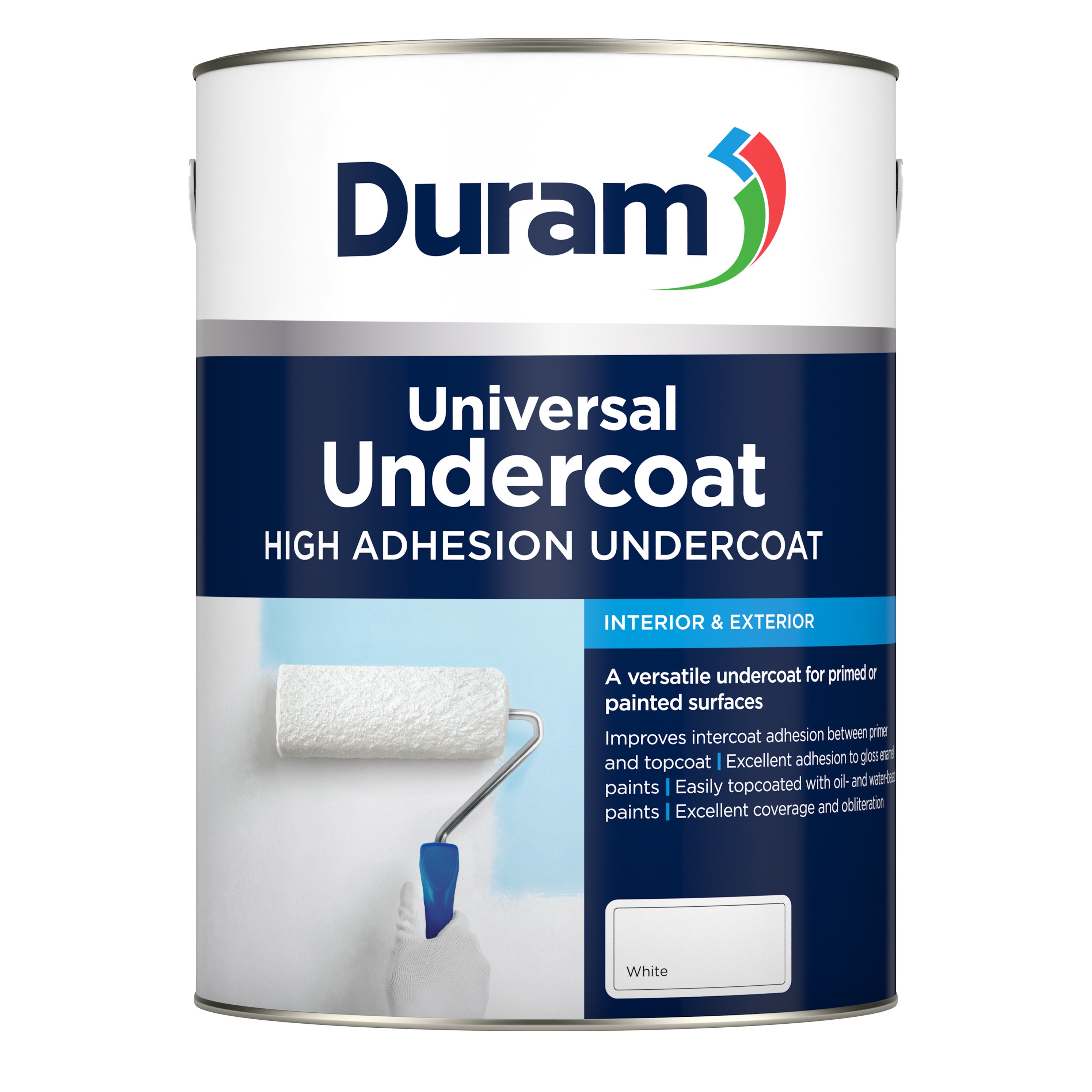 Duram Universal Undercoat Agrimark