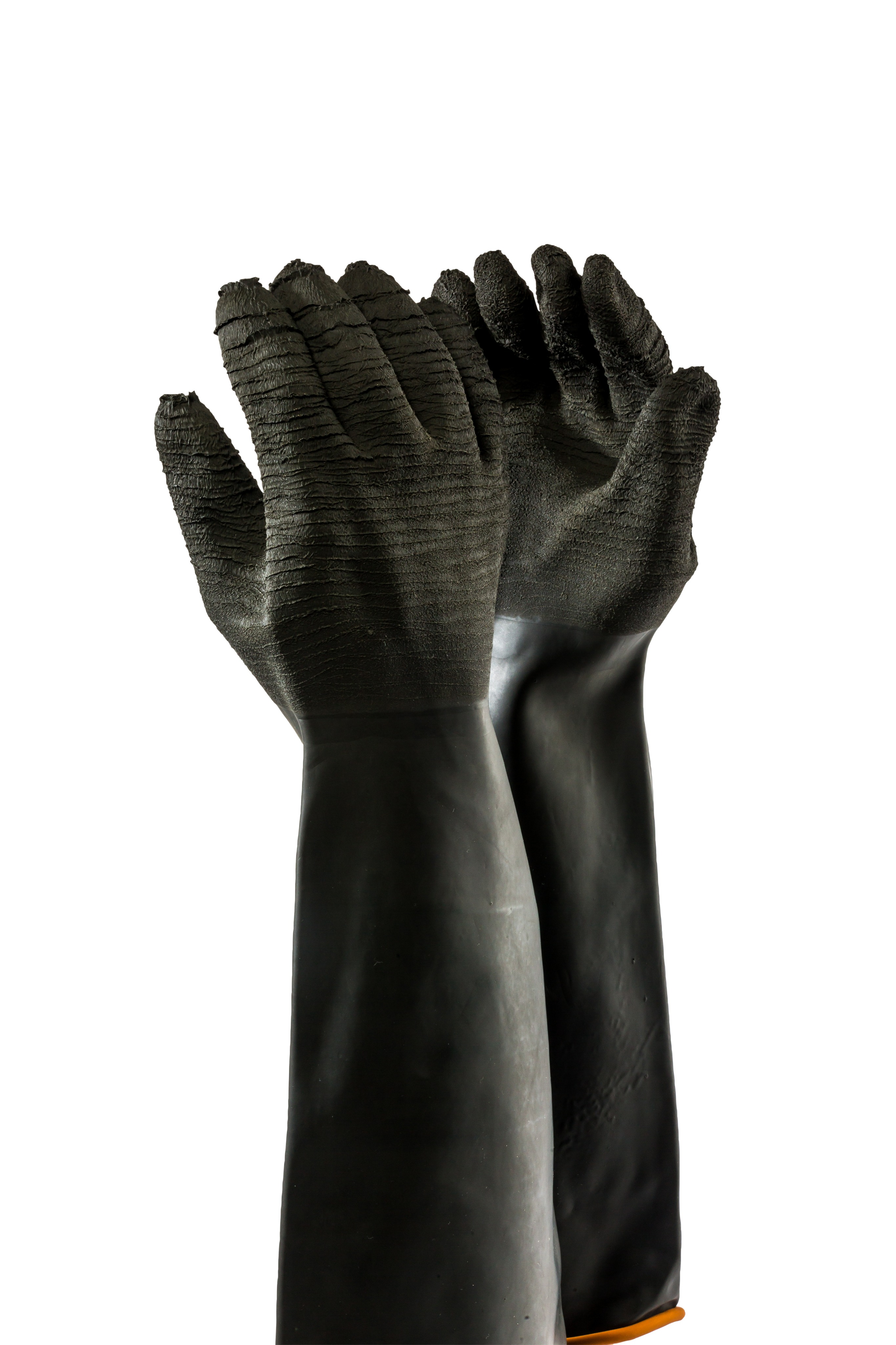 Rubber Gripper Gloves - Dromex - Hand Protection