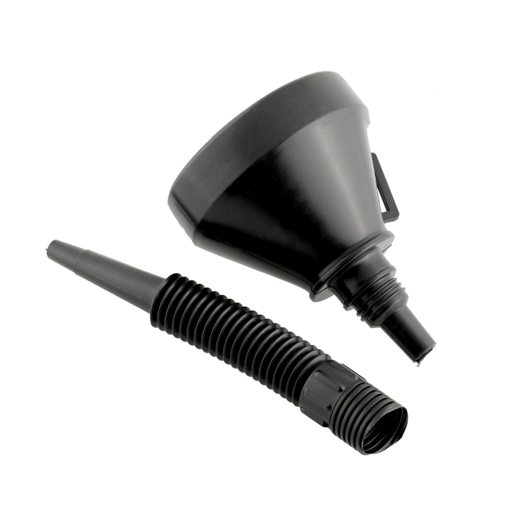 MotoQuip Funnel Plastic Flex-n-Fill | Agrimark