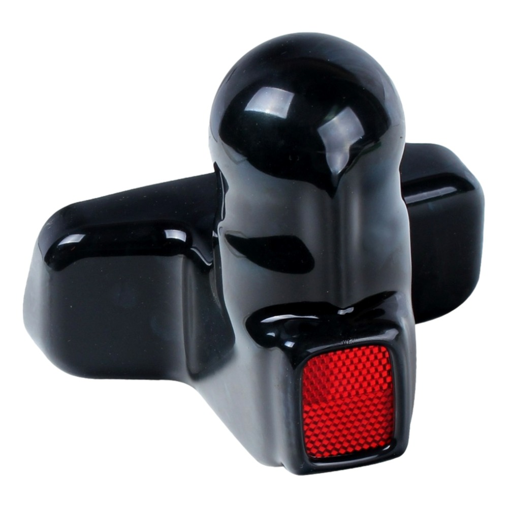 MQ Plastic Gooseneck Cover Agrimark