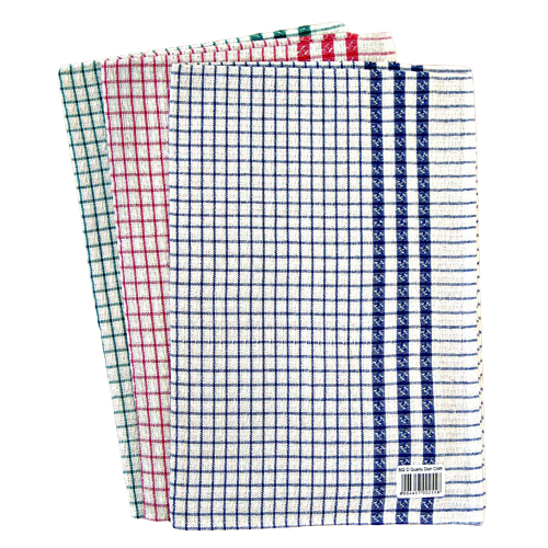 Premier Cloth Dish Quality Indian 1's Agrimark