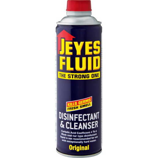 Jeyes Fluid Original 500ml Agrimark