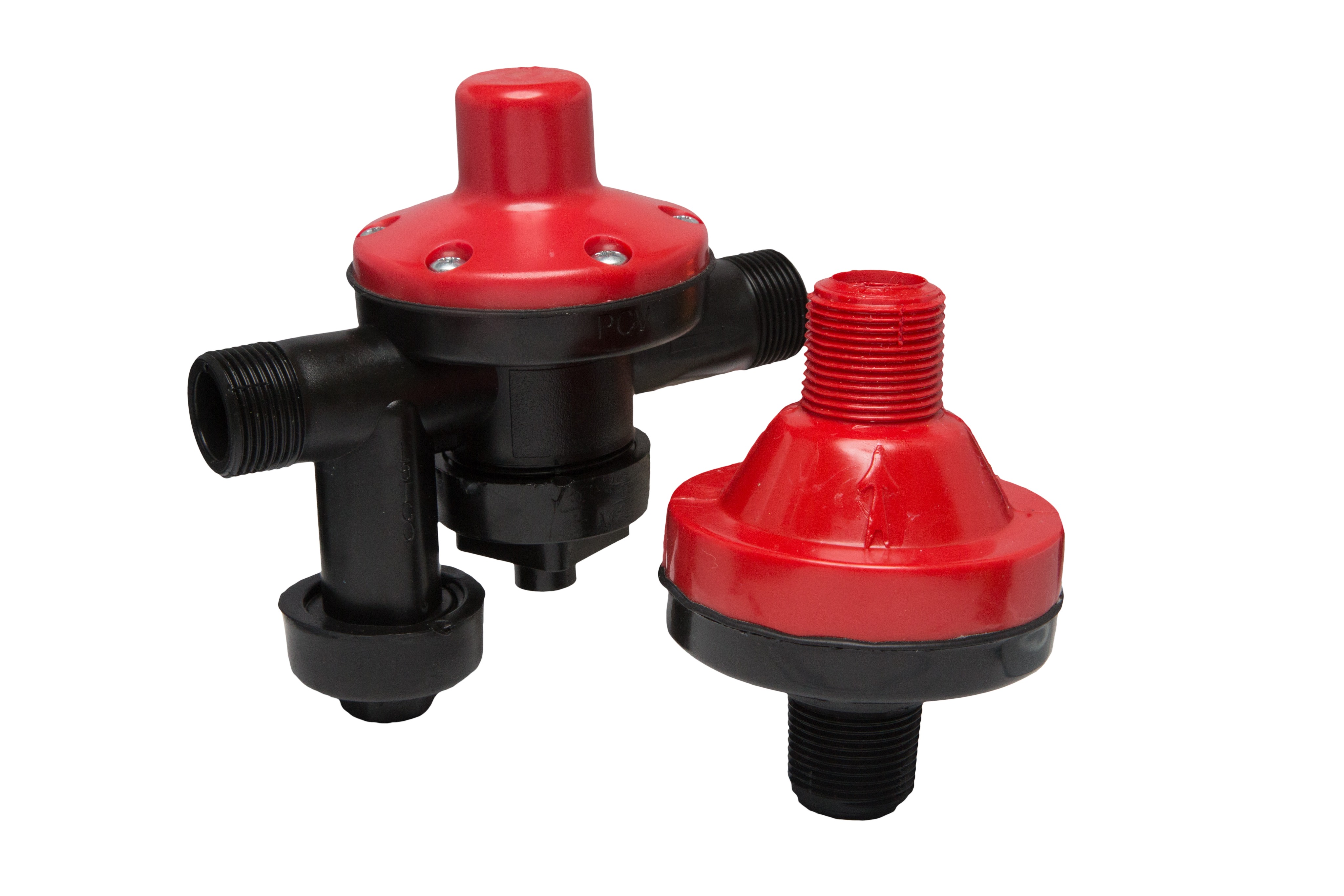 Latco Neptune Valve Pressure 400kpa Blue Agrimark