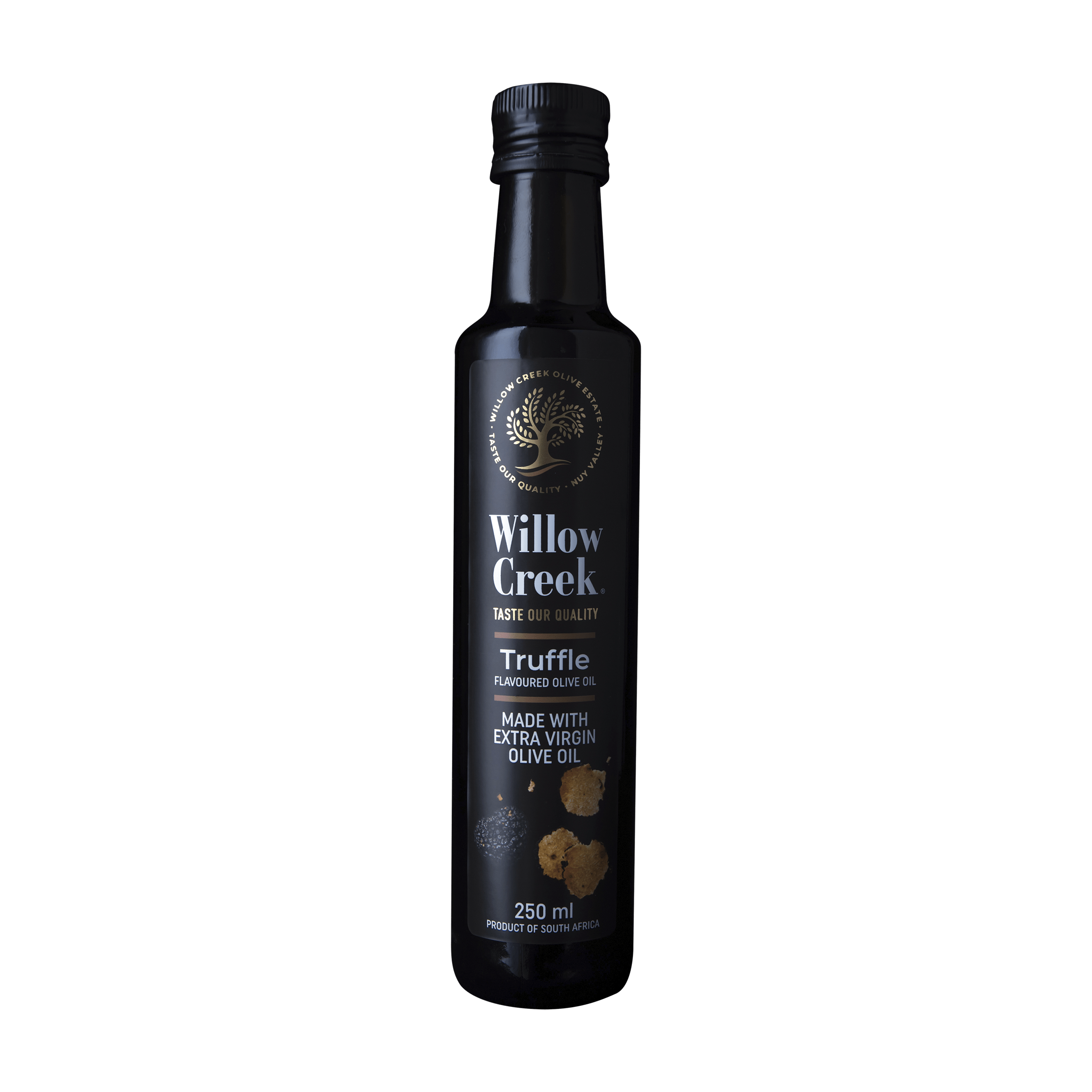 Willow Creek Olive Oil Truffle 250ml Agrimark