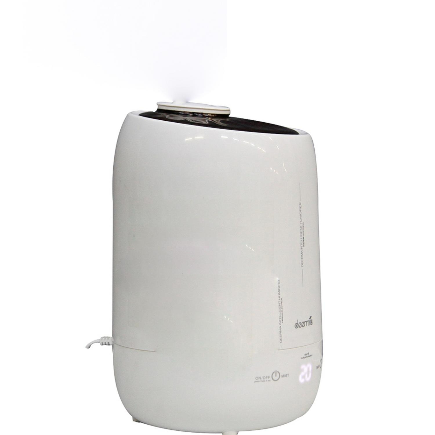 Naturesafe Deerma Humidifier 5L | Agrimark