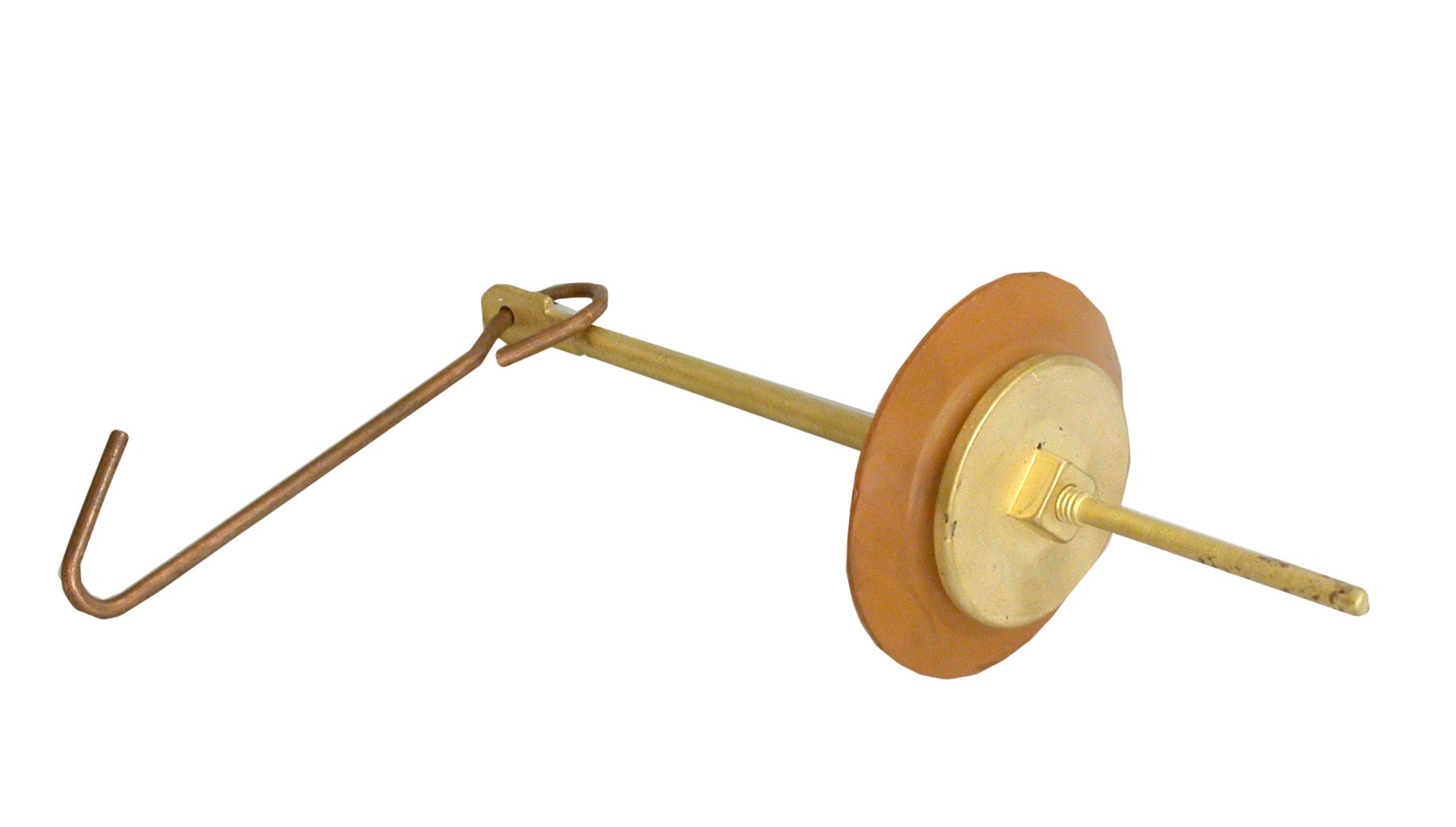 Splashworks Pin Dropper For Beta Valve Agrimark