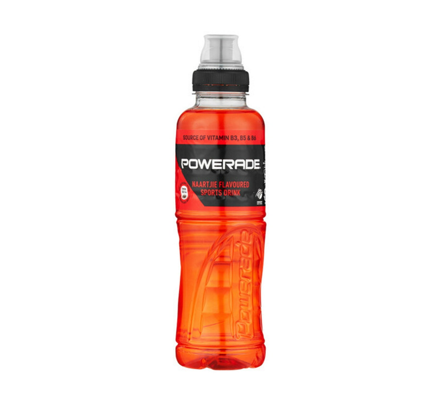 Powerade Orange Sports Drink