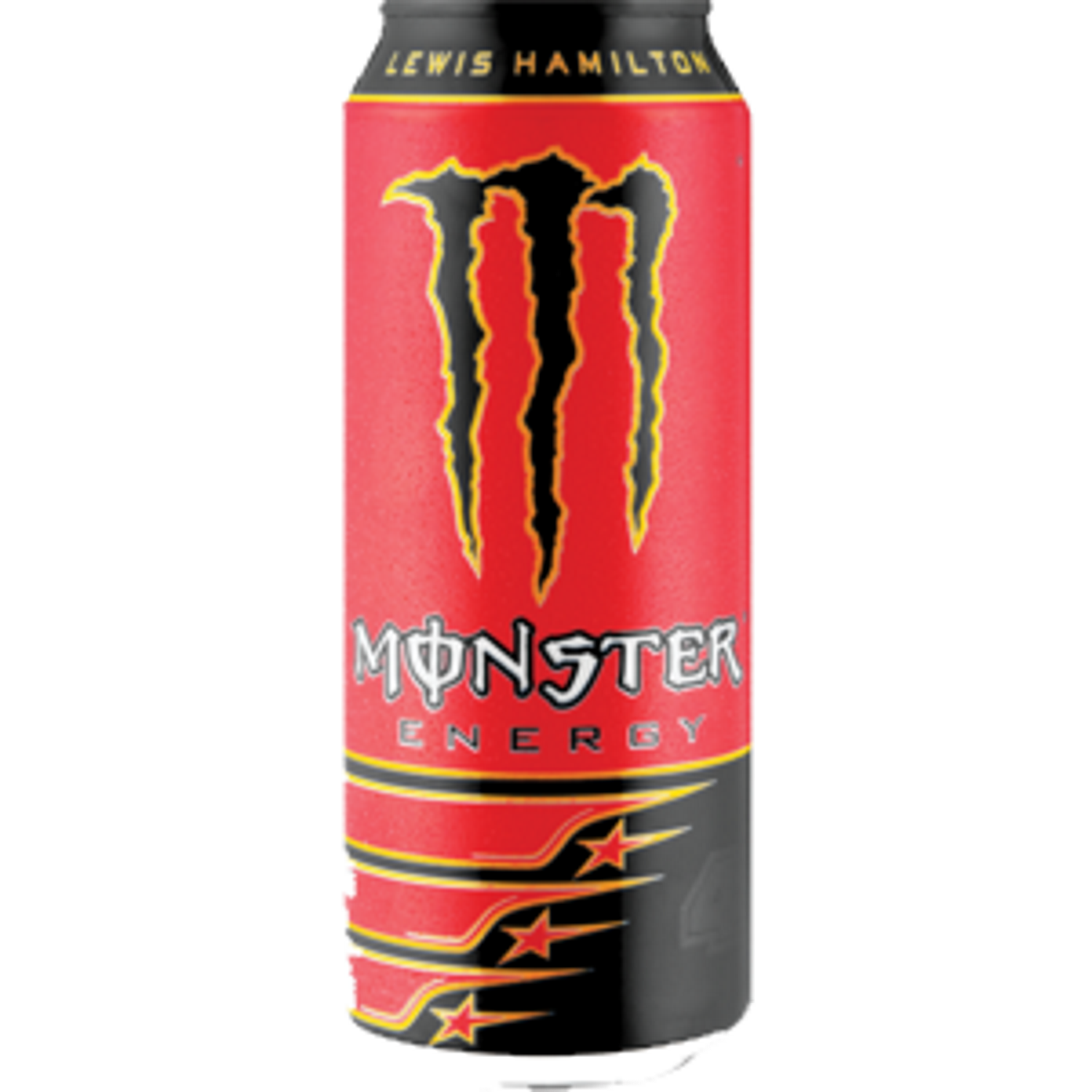 Monster Energy Lewis Hamilton 500ml Agrimark