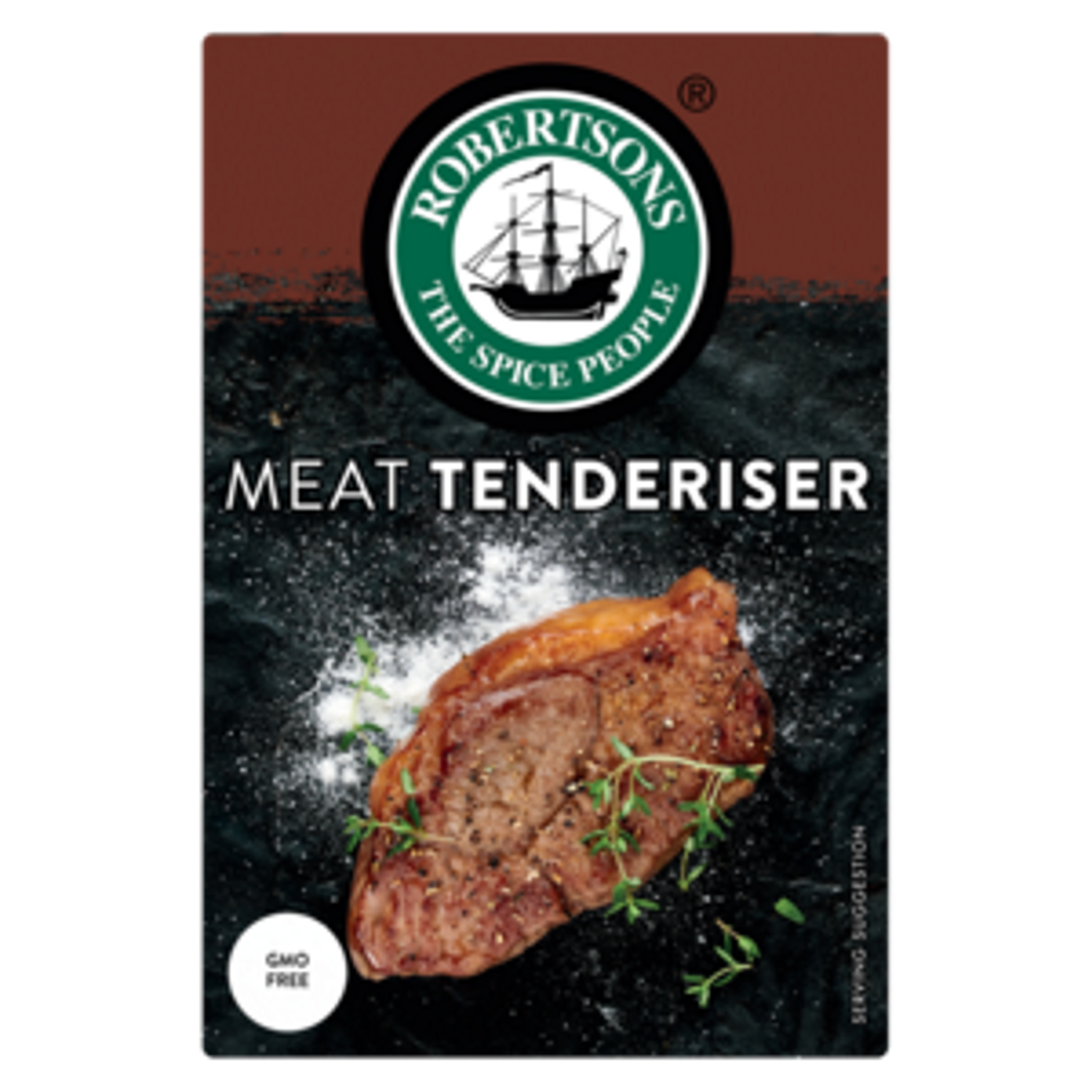 Robertsons Refill Meat Tenderiser 100g Agrimark