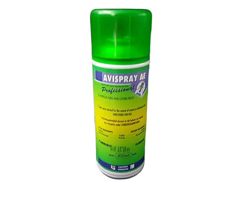 Avi Aerosol Spray 300ml | Agrimark