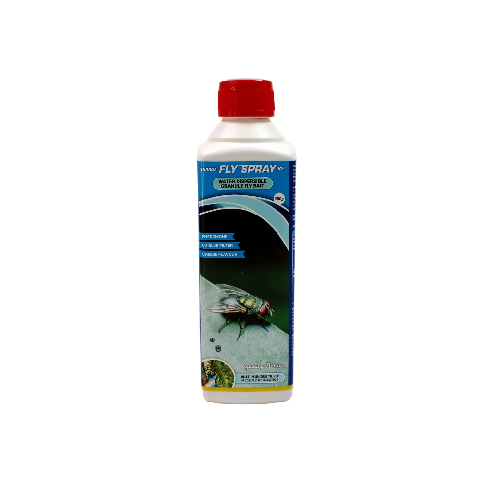 Sharda Fly Spray Agrimark