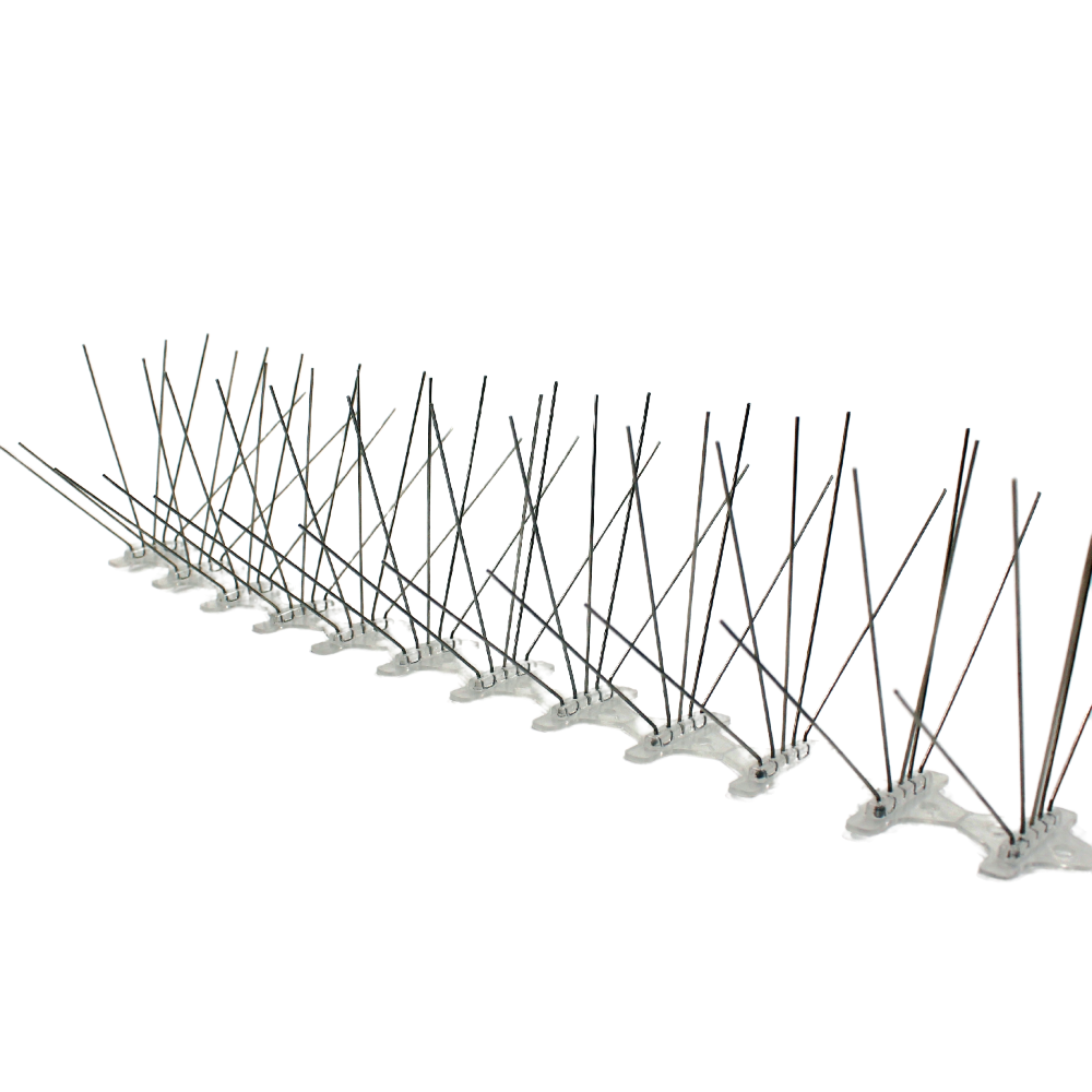 Henchem Spoke Metal For Birds 0.5m | Agrimark