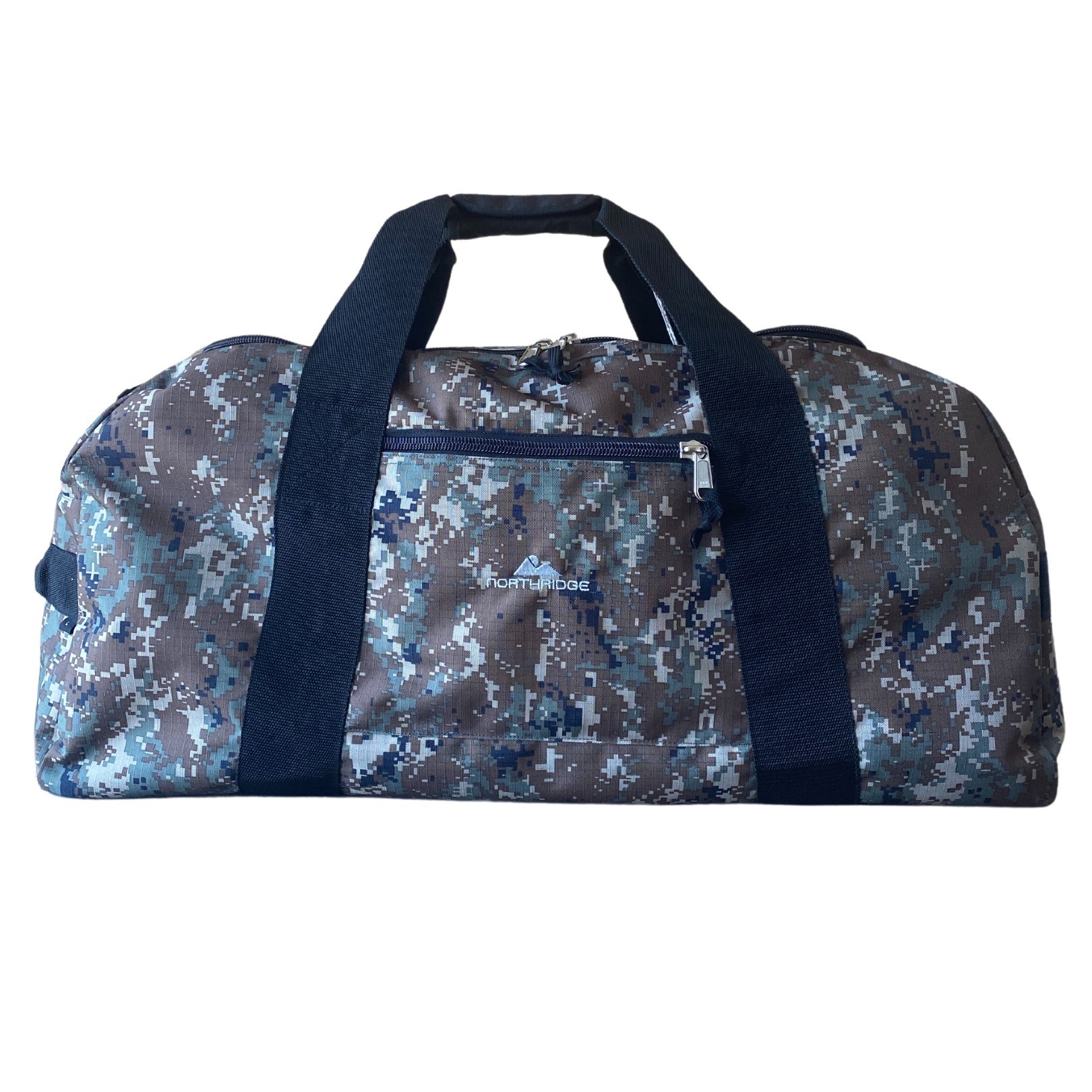 North ridge duffle bag hotsell