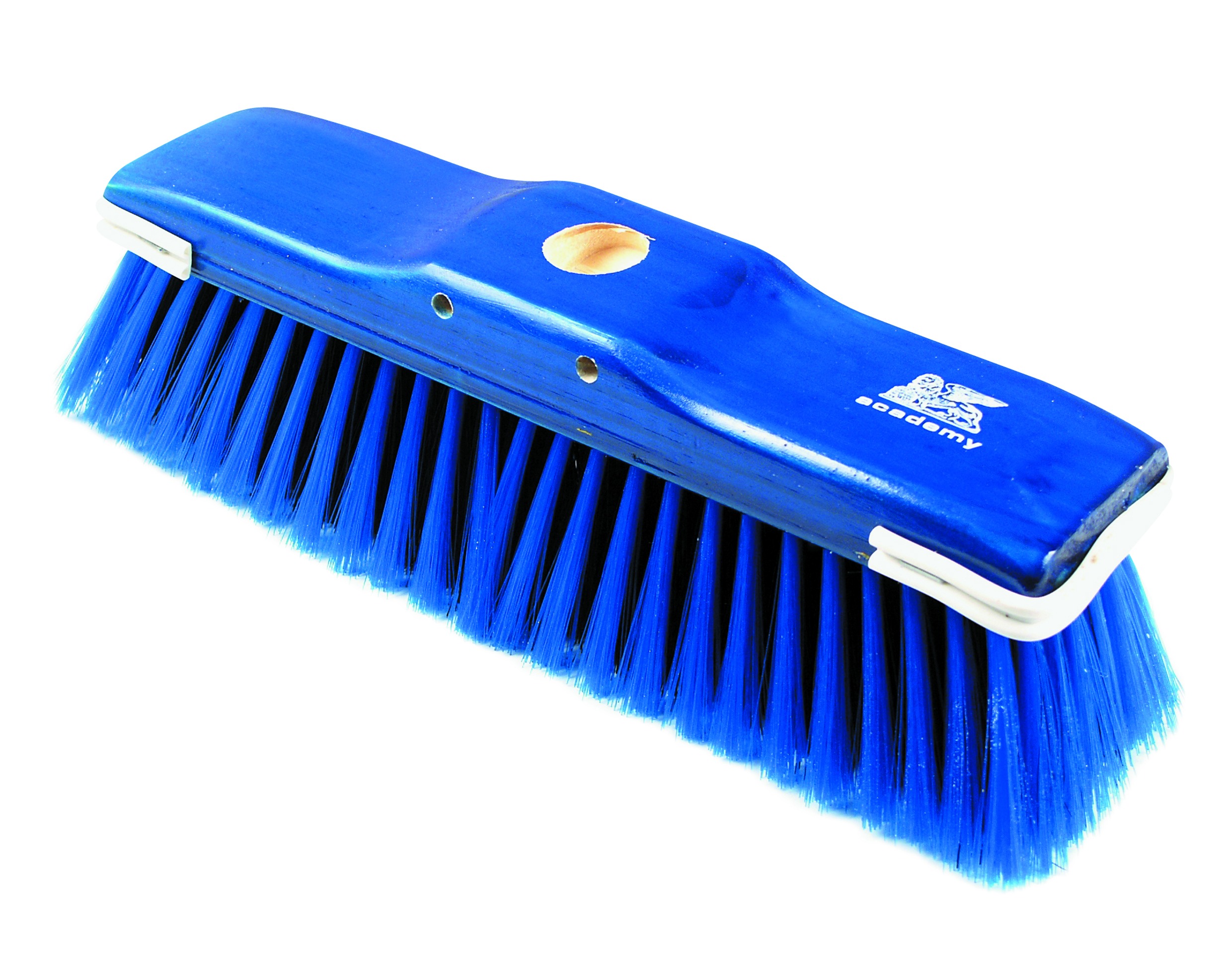 Academy Broom Head Gb 6 Soft F3316 Agrimark