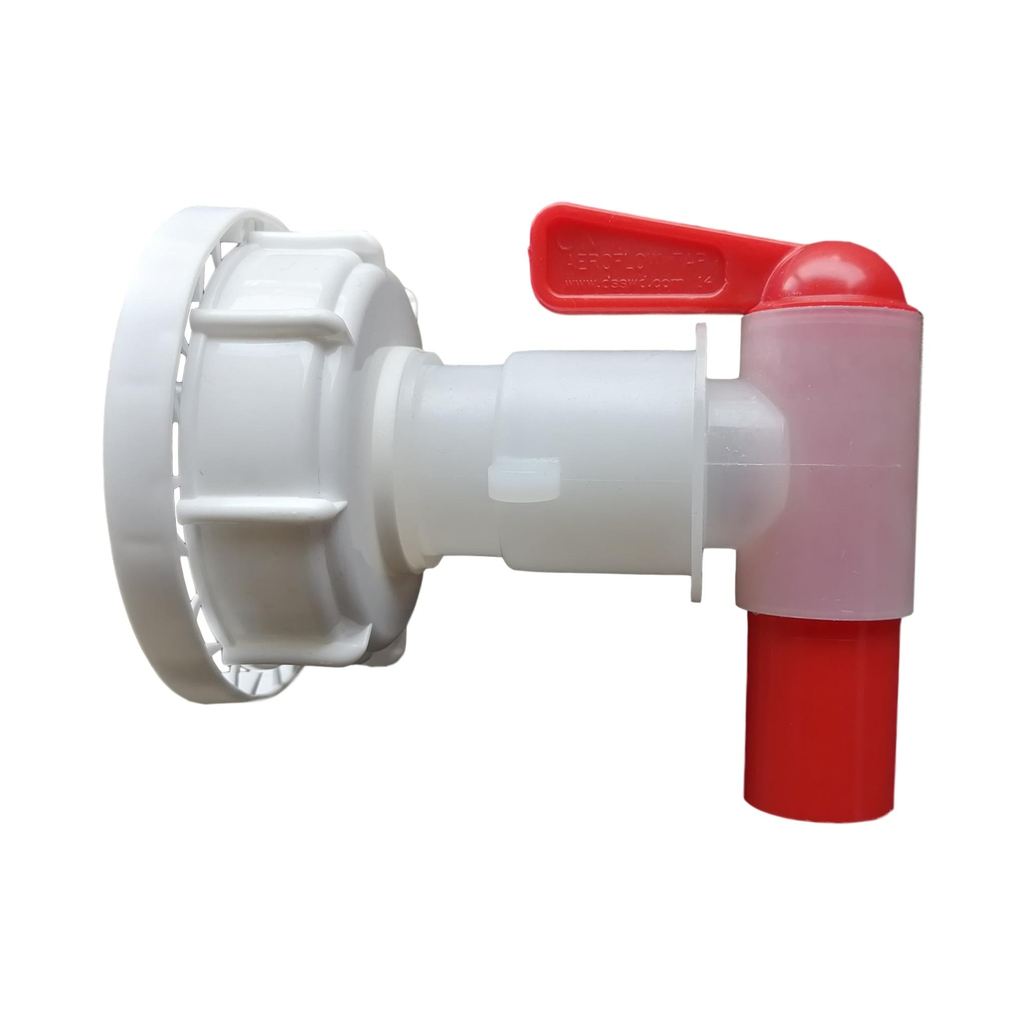 Tap For Plastic Can Agrimark