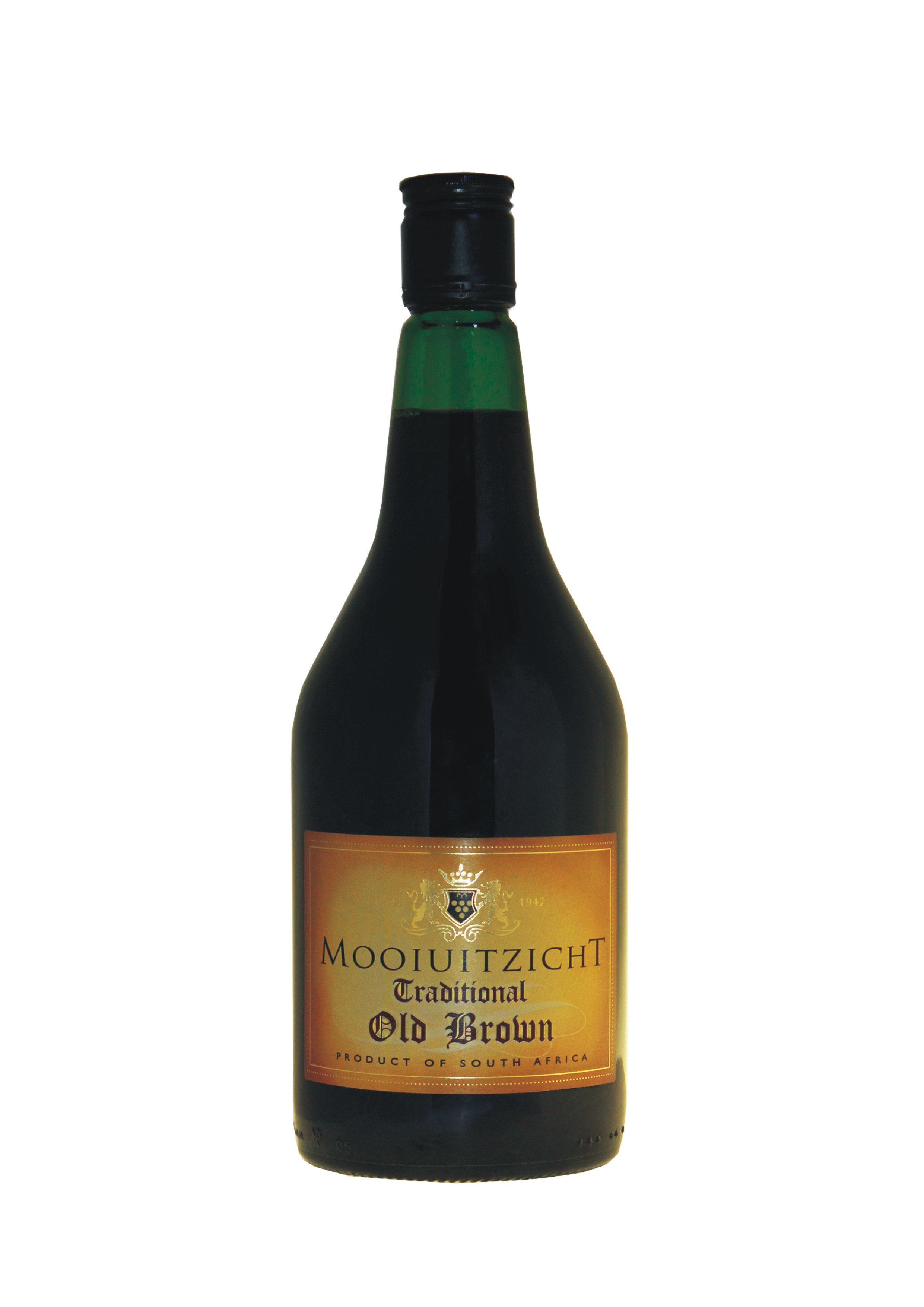 Mooiuitsig Old Brown Sherry 750ml Agrimark mooiuitsig-old-brown-sherry-750ml-agrimark