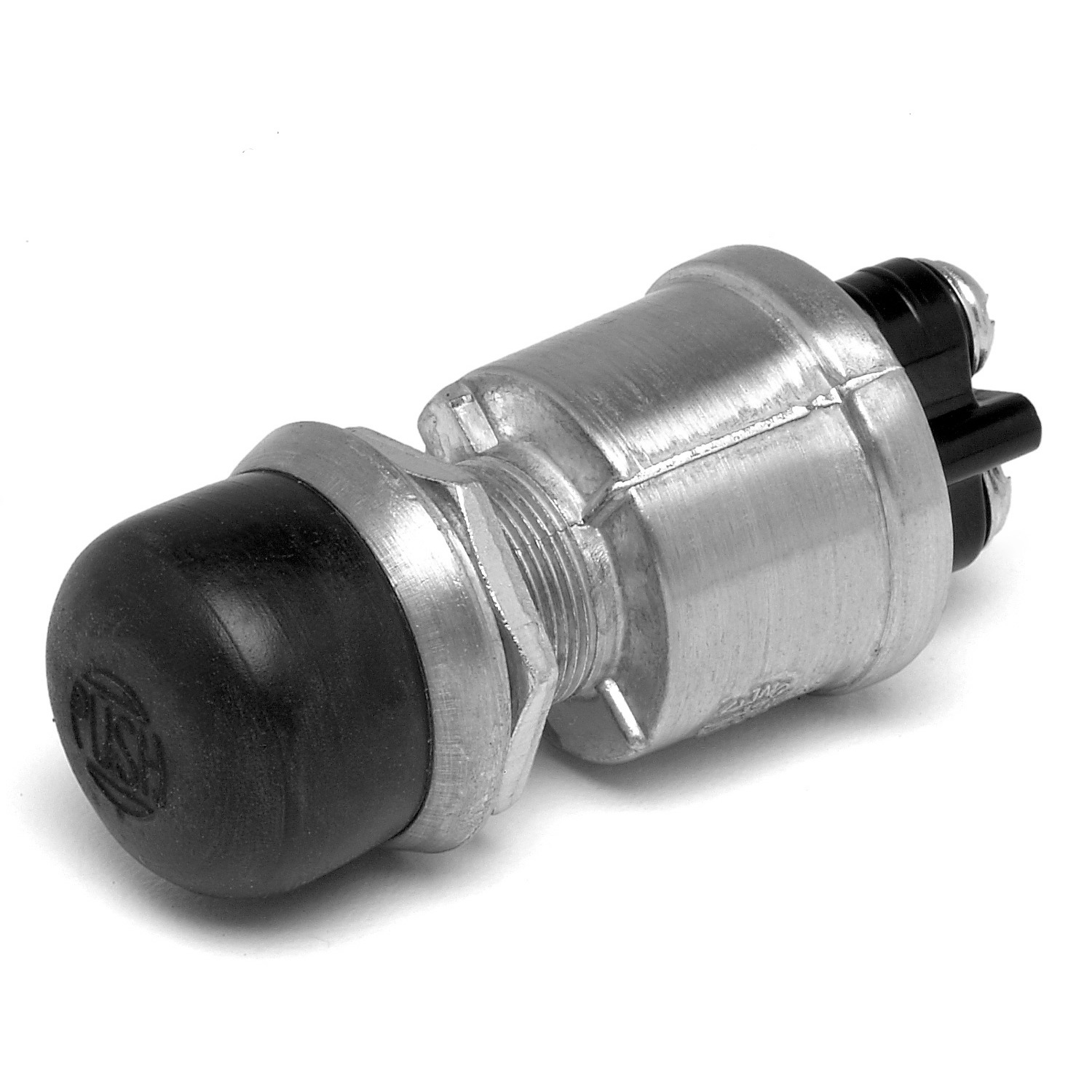 Cole Hersee Push Button Metal HD Agrimark