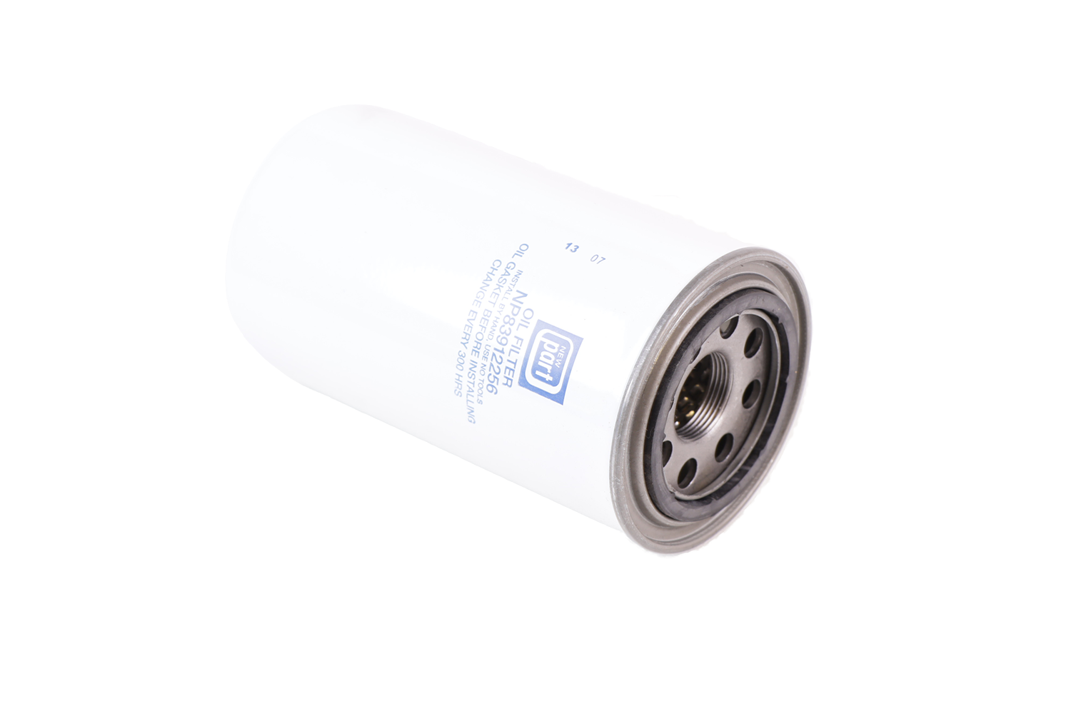 Hydraulic Oil Filter 83912256 Agrimark