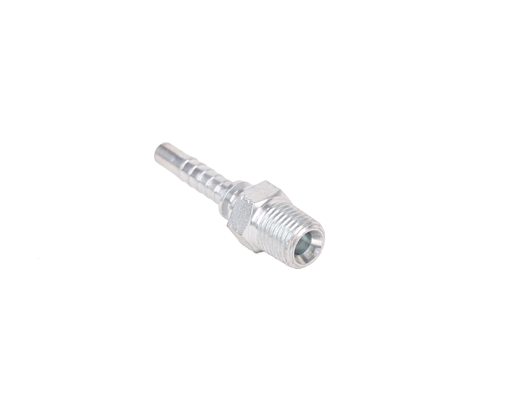 Bon Tool Male End For 1 3/4" Handle – Replacement Part For Trowels & Tools