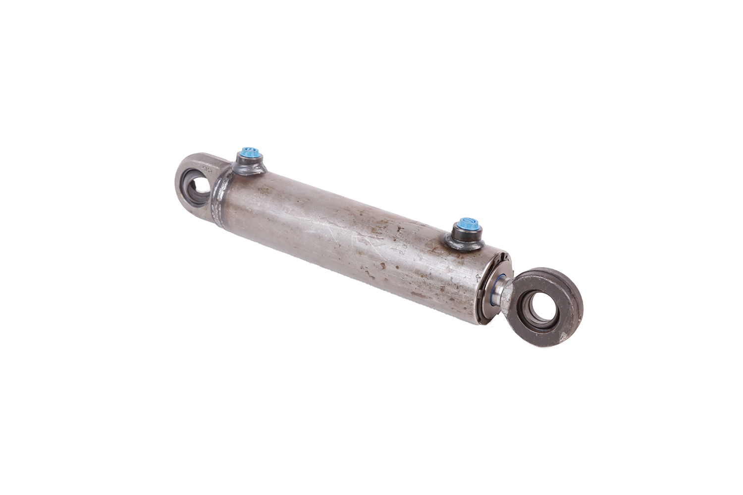 Hydraulic Power Steering Cylinder 5137121 Agrimark