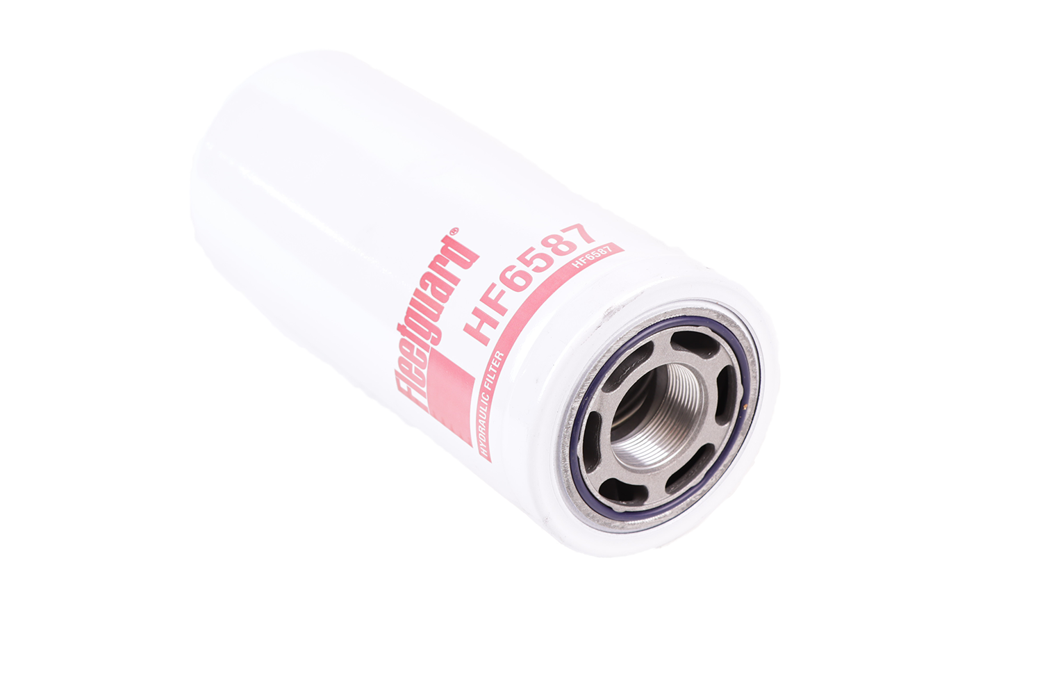 Fleetguard Hydraulic Filter HF6587 Agrimark