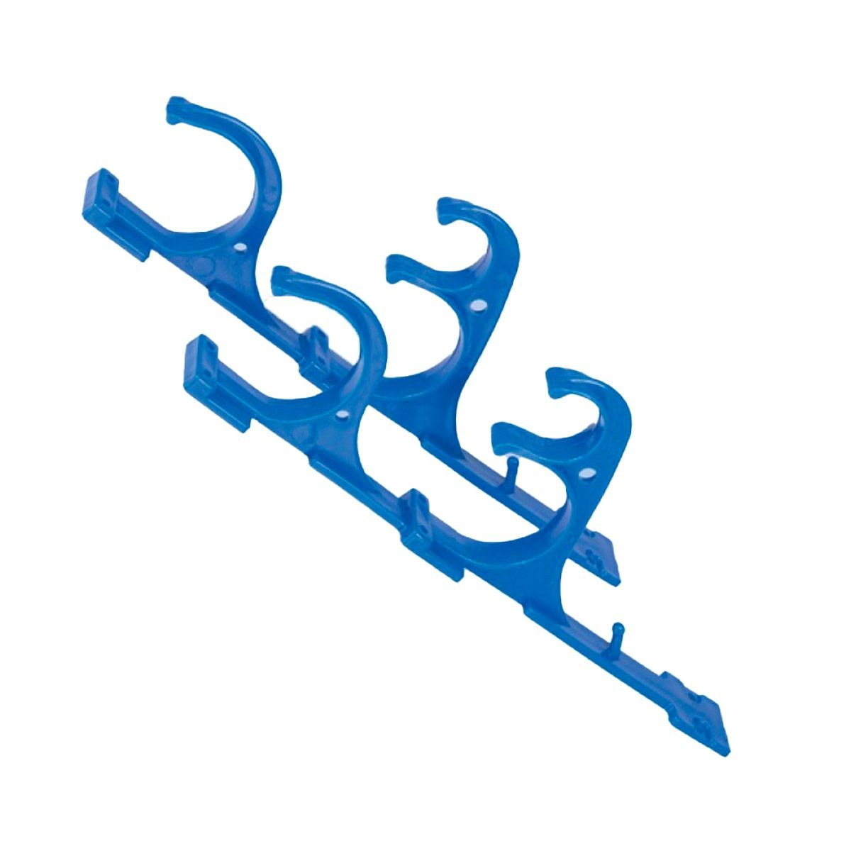 Speck Pool Brush & Pole Hanger Set Agrimark