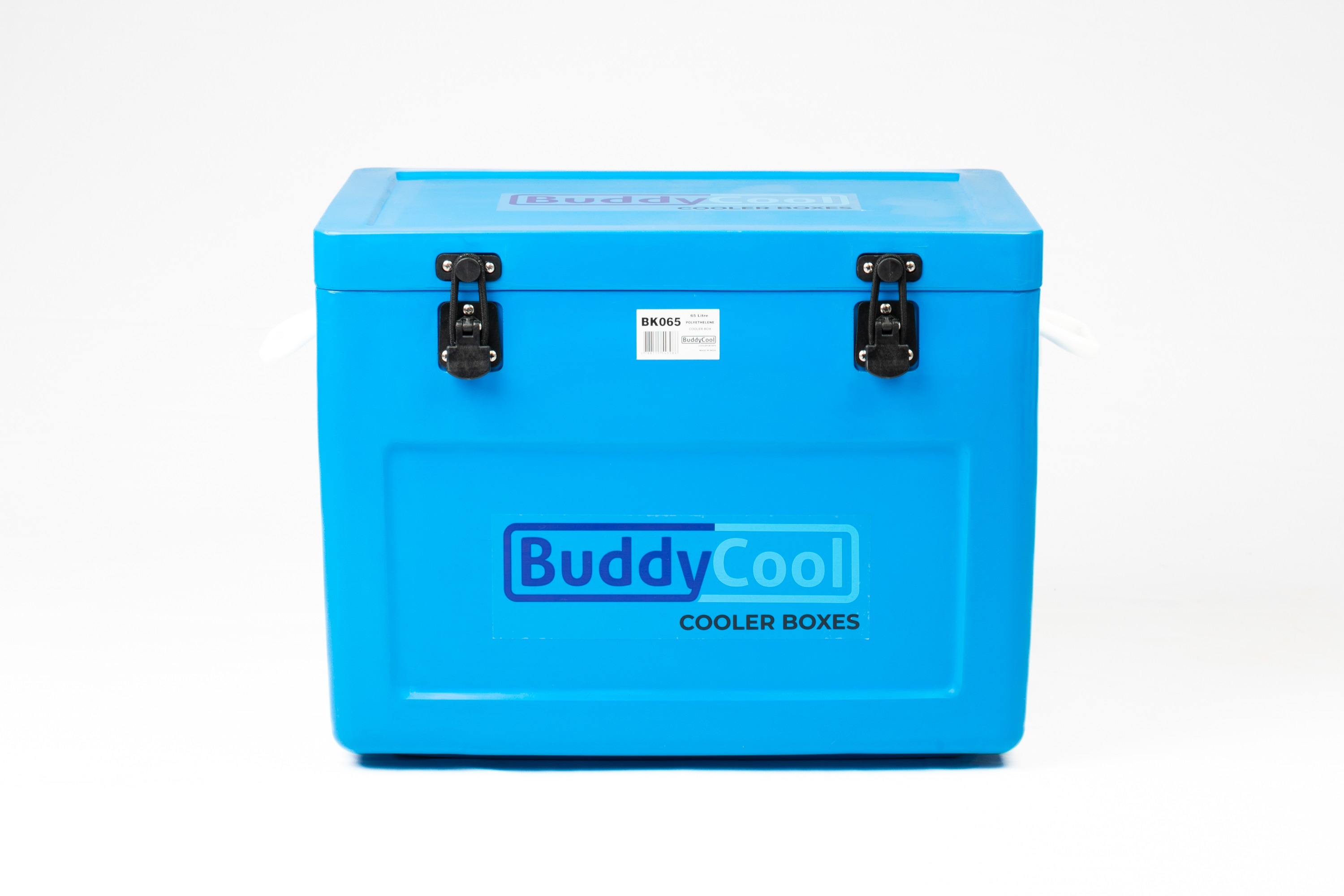 BuddyCool 65L Cooler Box Agrimark